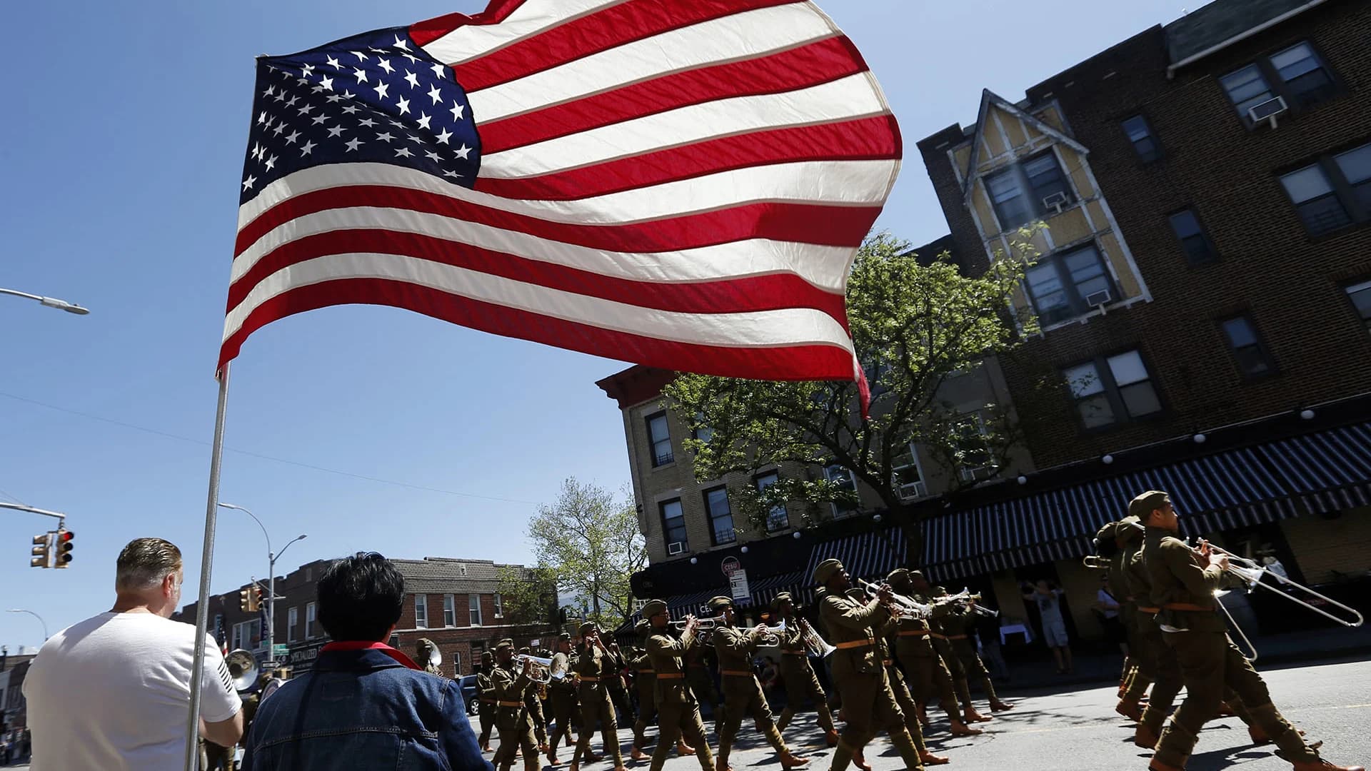 Guide: 2024 Memorial Day Parades in Connecticut