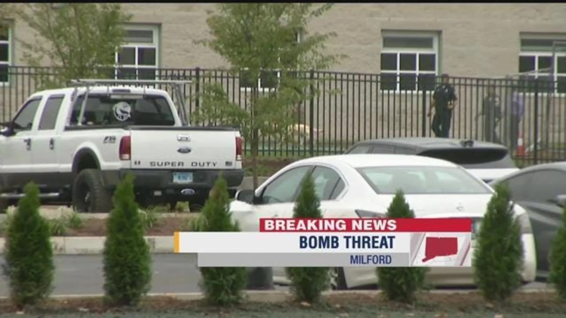 Boys & Girls Village gets all-clear after bomb threat
