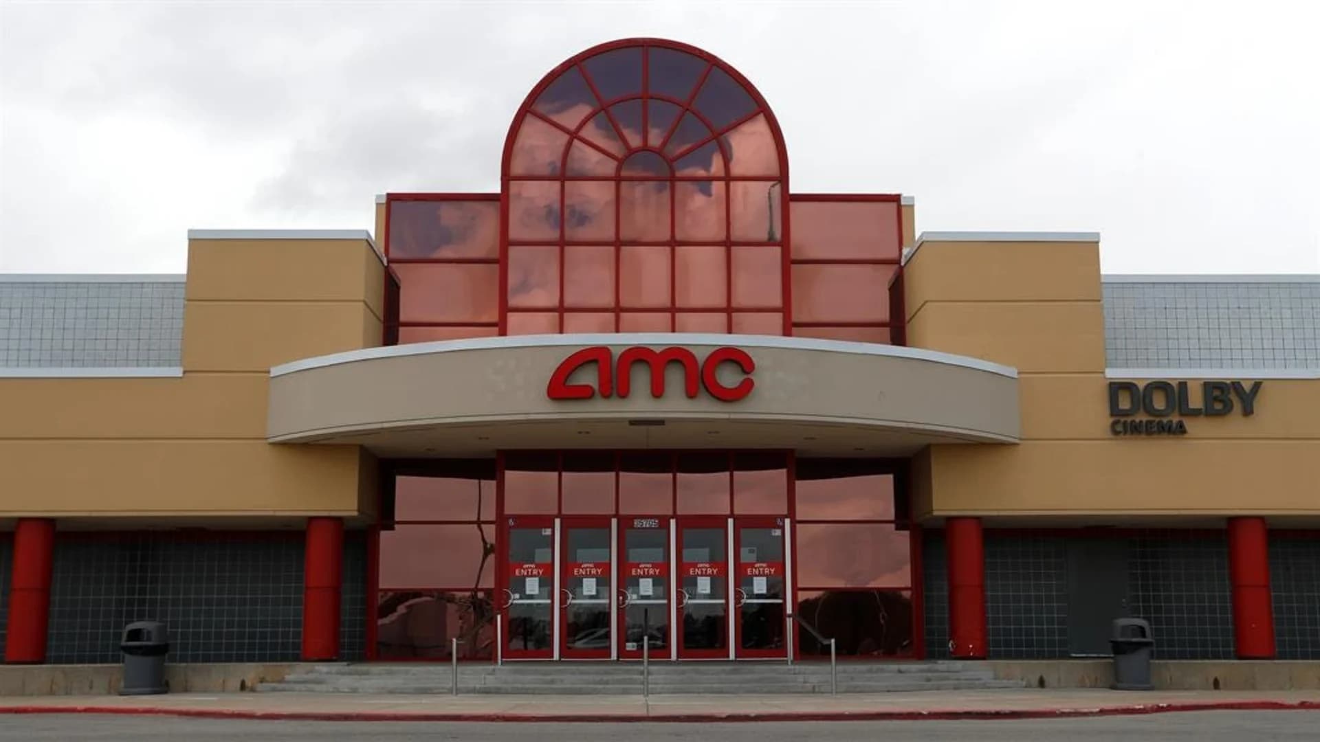 AMC Theaters reverses course on masks after backlash