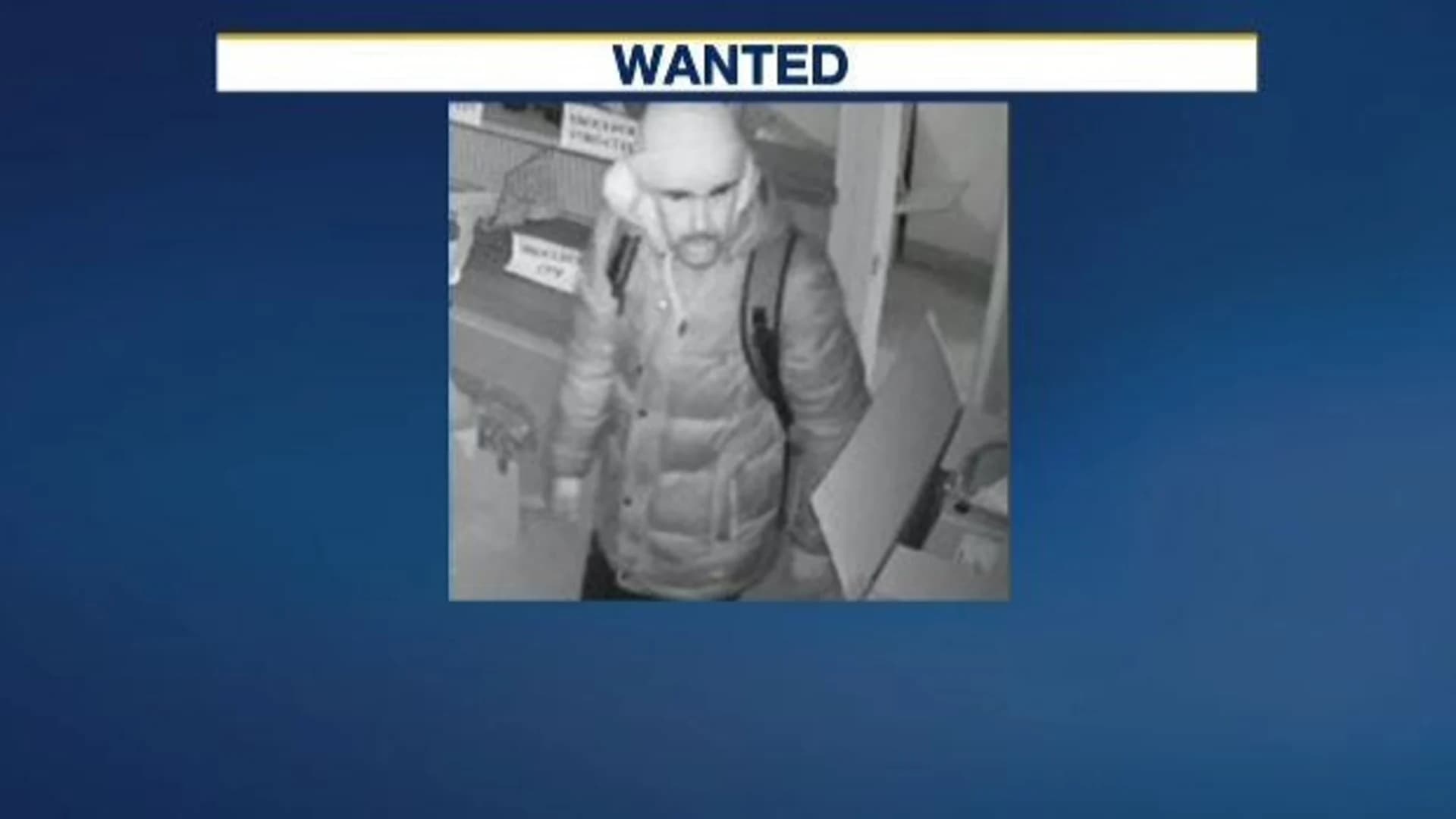 Man accused of stealing $3,675 in merchandise from Bronx pharmacy