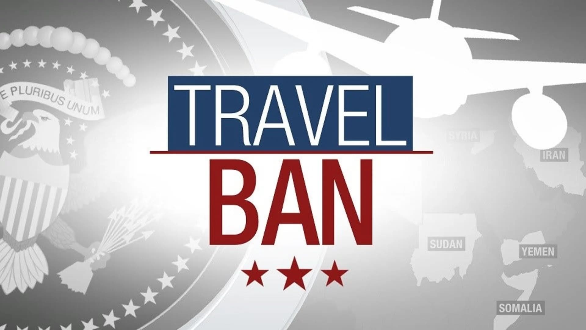 Not a final ruling, but justices OK travel ban enforcement