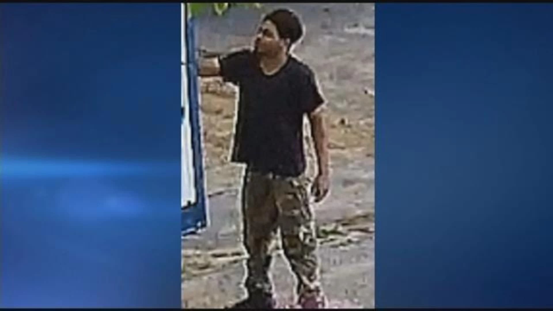 Police: Suspect stole $3K in tools from Crown Heights construction site