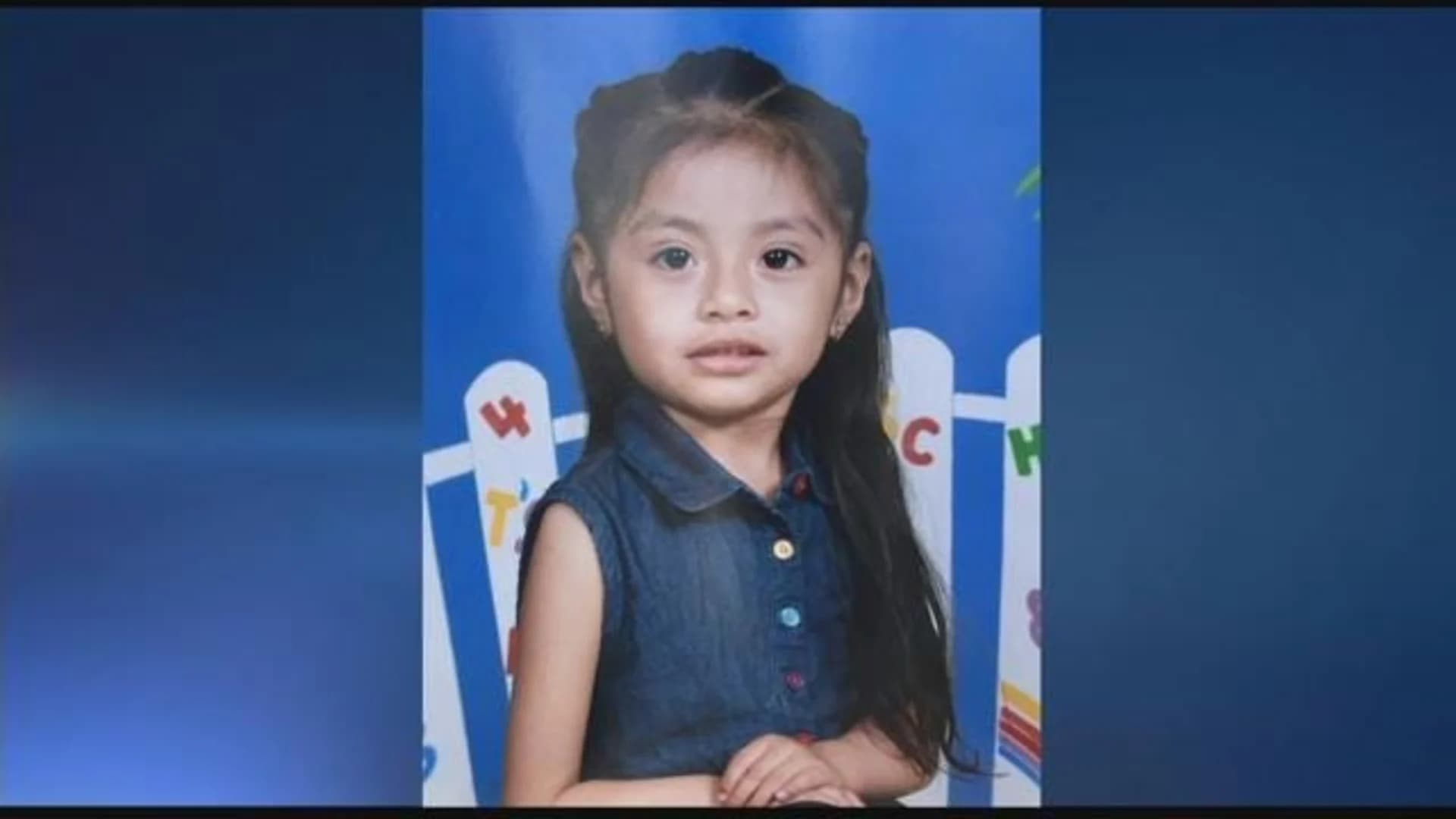 Activists demand traffic safety improvements after little girl’s death