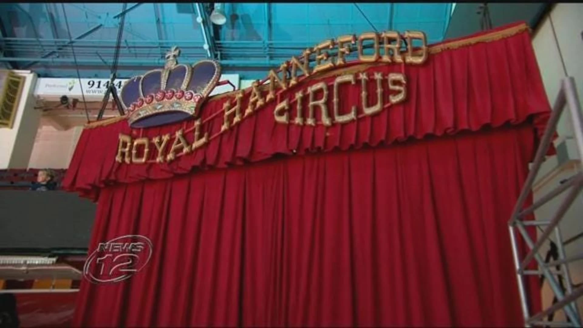 Turn To Tara: Circus gets new look following elephant ban