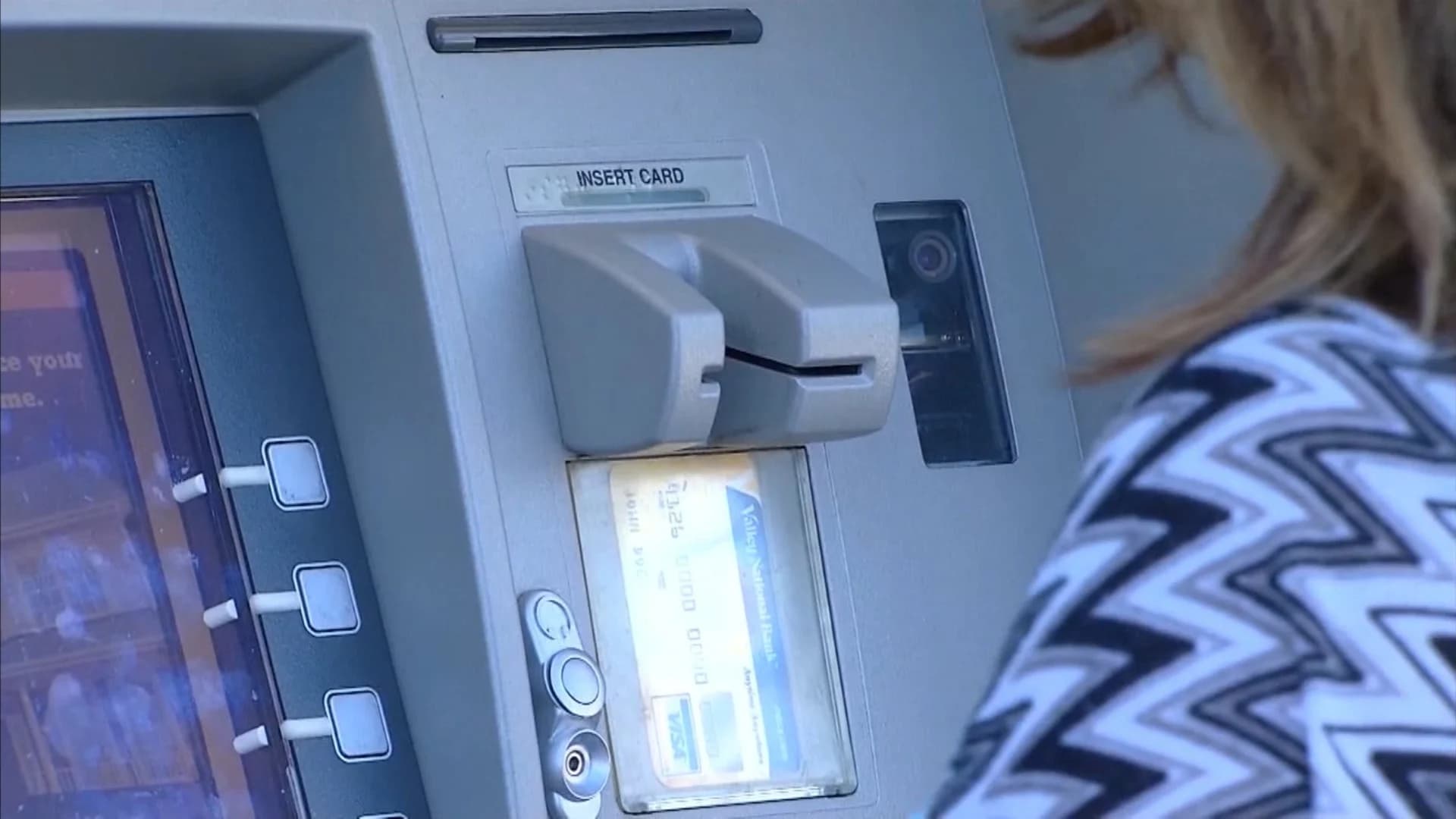 Prosecutors: Men caught in Cromwell hacking ATM machines