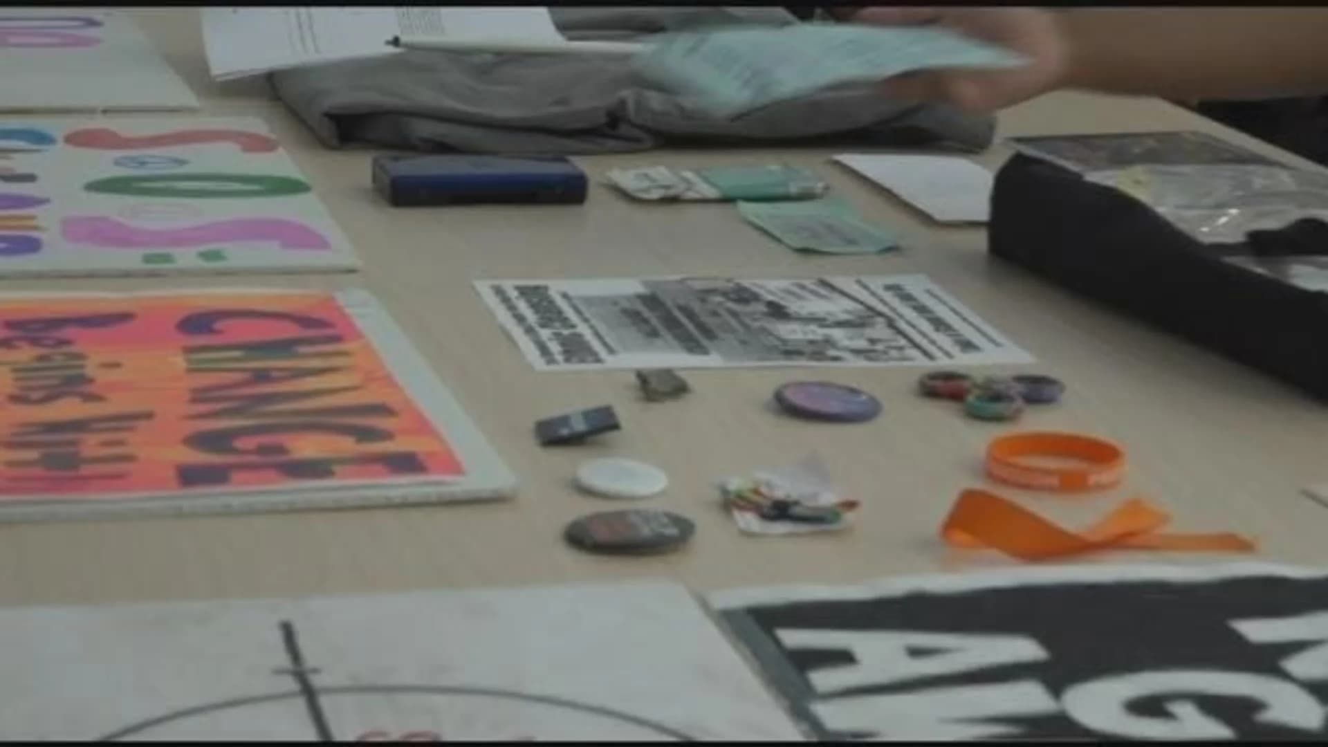 Teen interns curate new exhibit at Brooklyn Children’s Museum