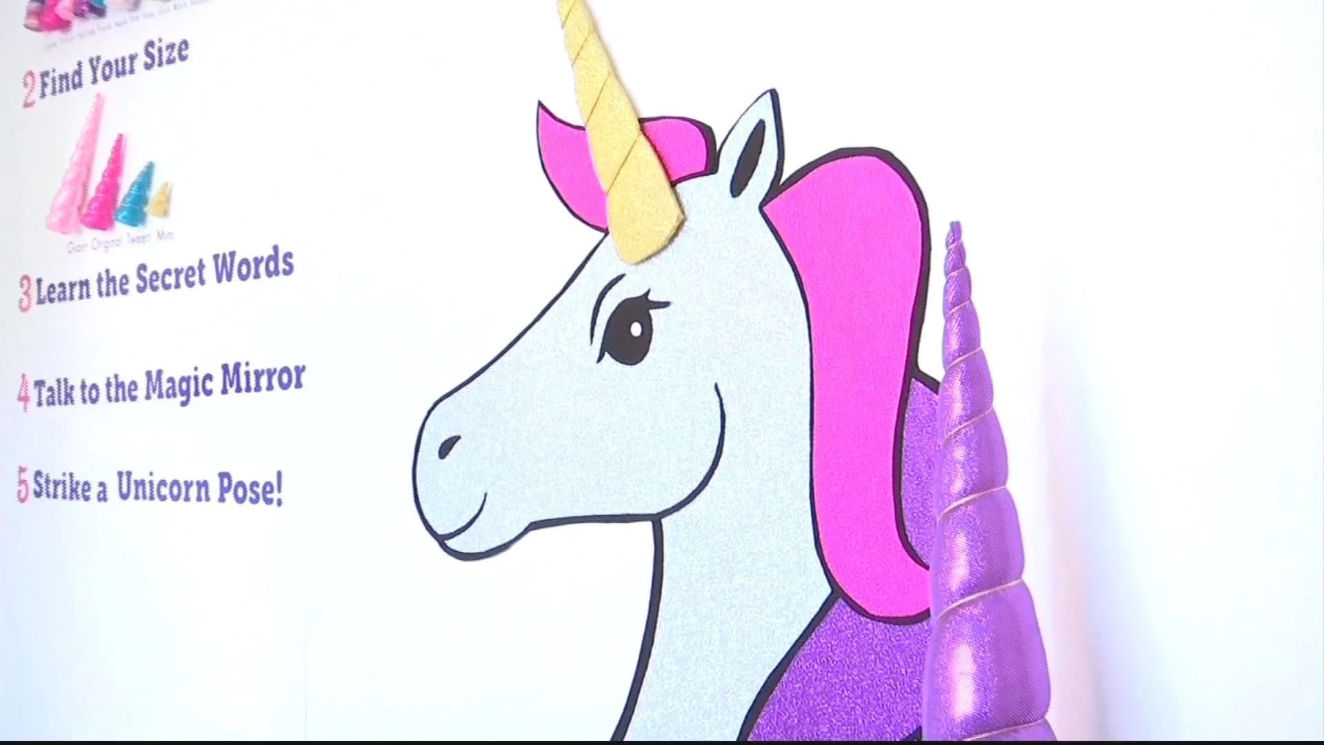 Unicorn-themed store to open in Prospect Heights