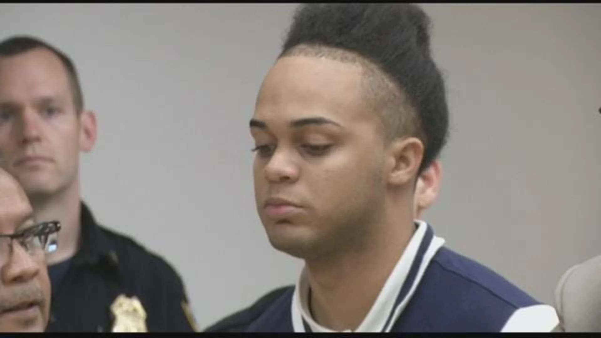 11th suspect in teen’s bodega slaying turns himself in at 48th Precinct