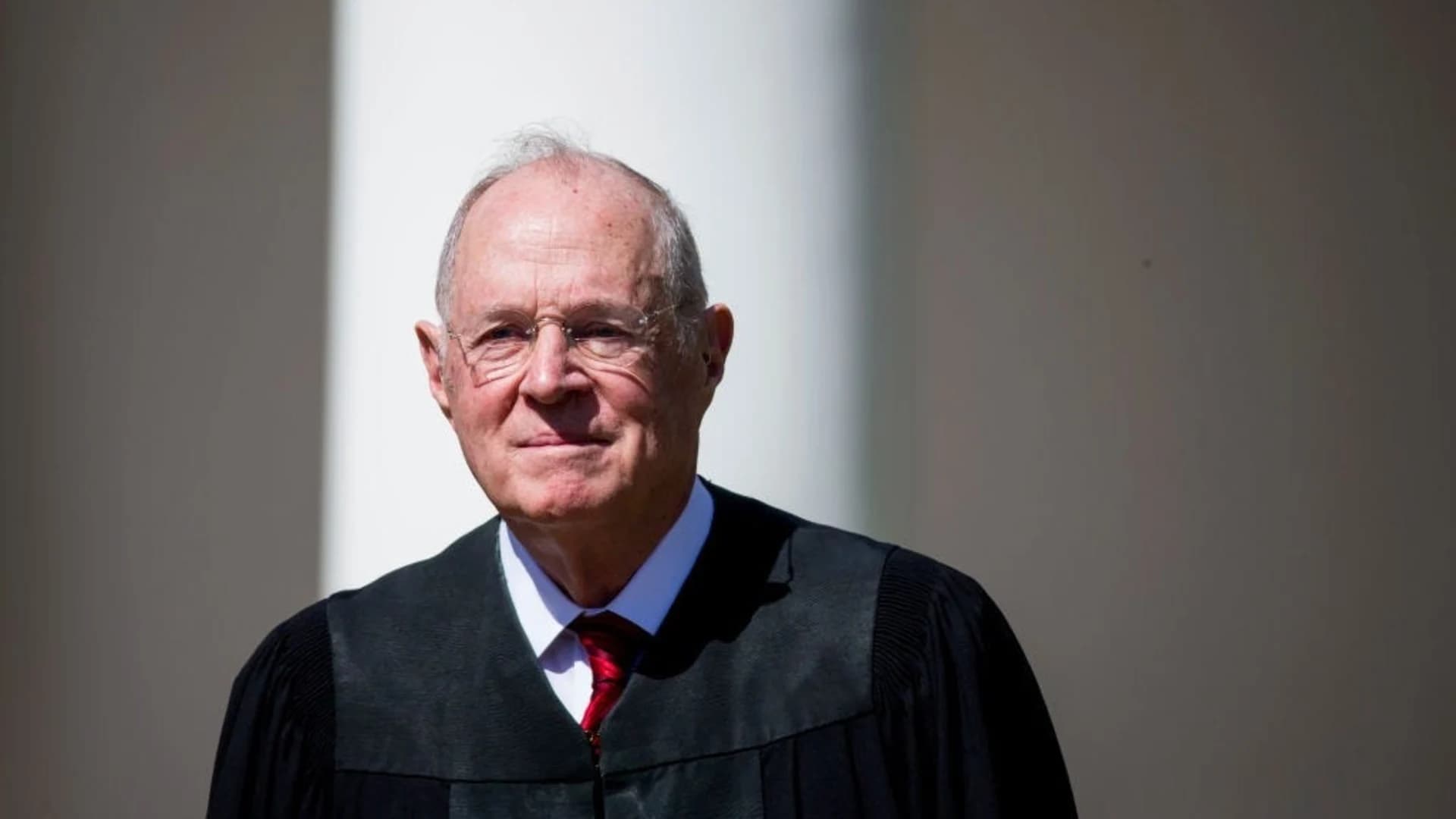 Justice Kennedy retiring; Trump gets 2nd Supreme Court pick