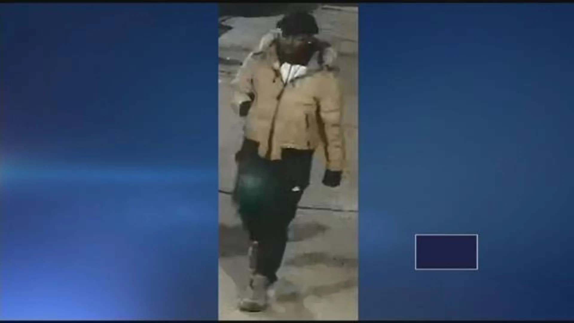 Police: 6 men wanted in connection to cellphone robbery
