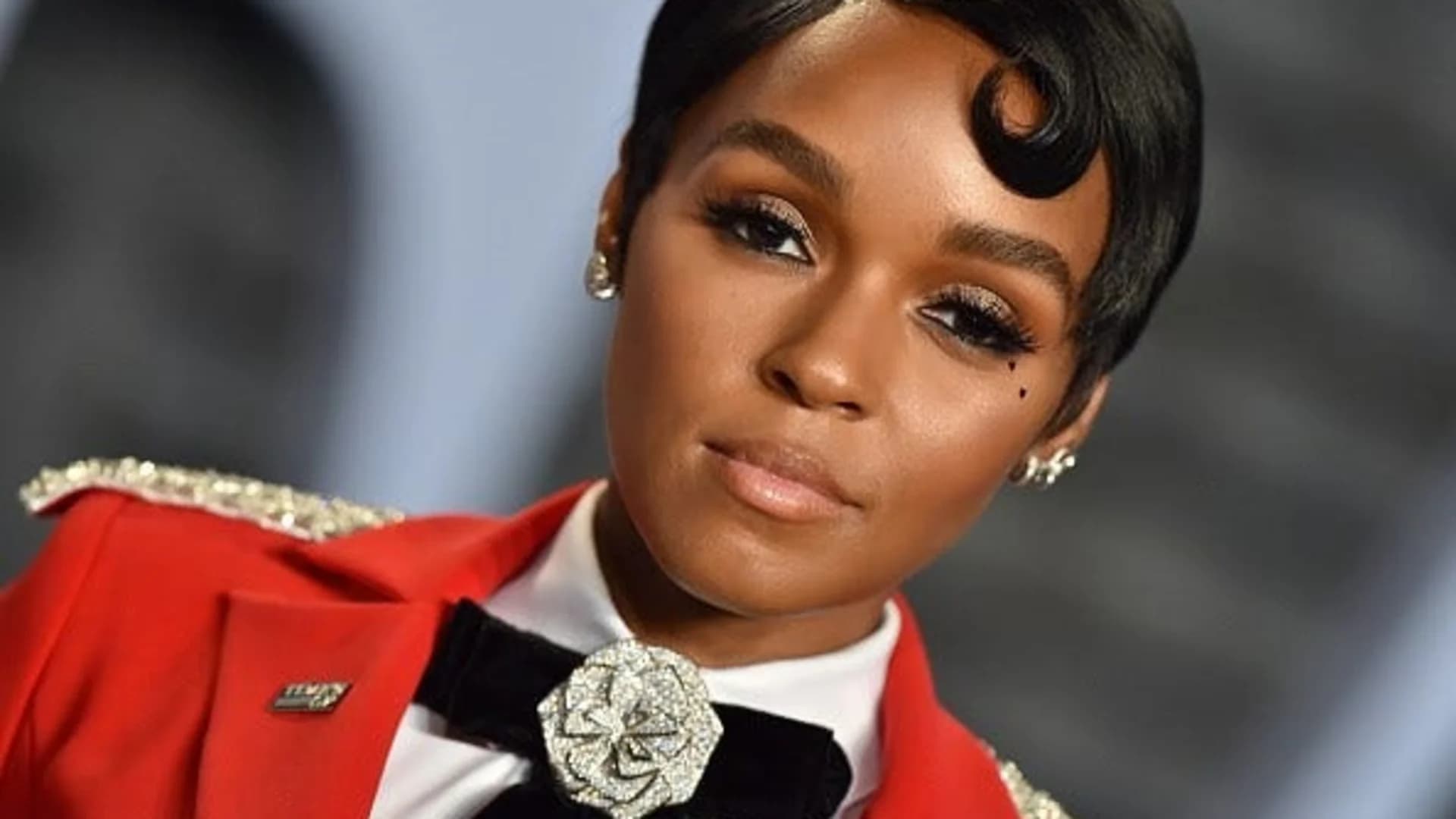 #N12BK: Janelle Monáe comes out as pansexual