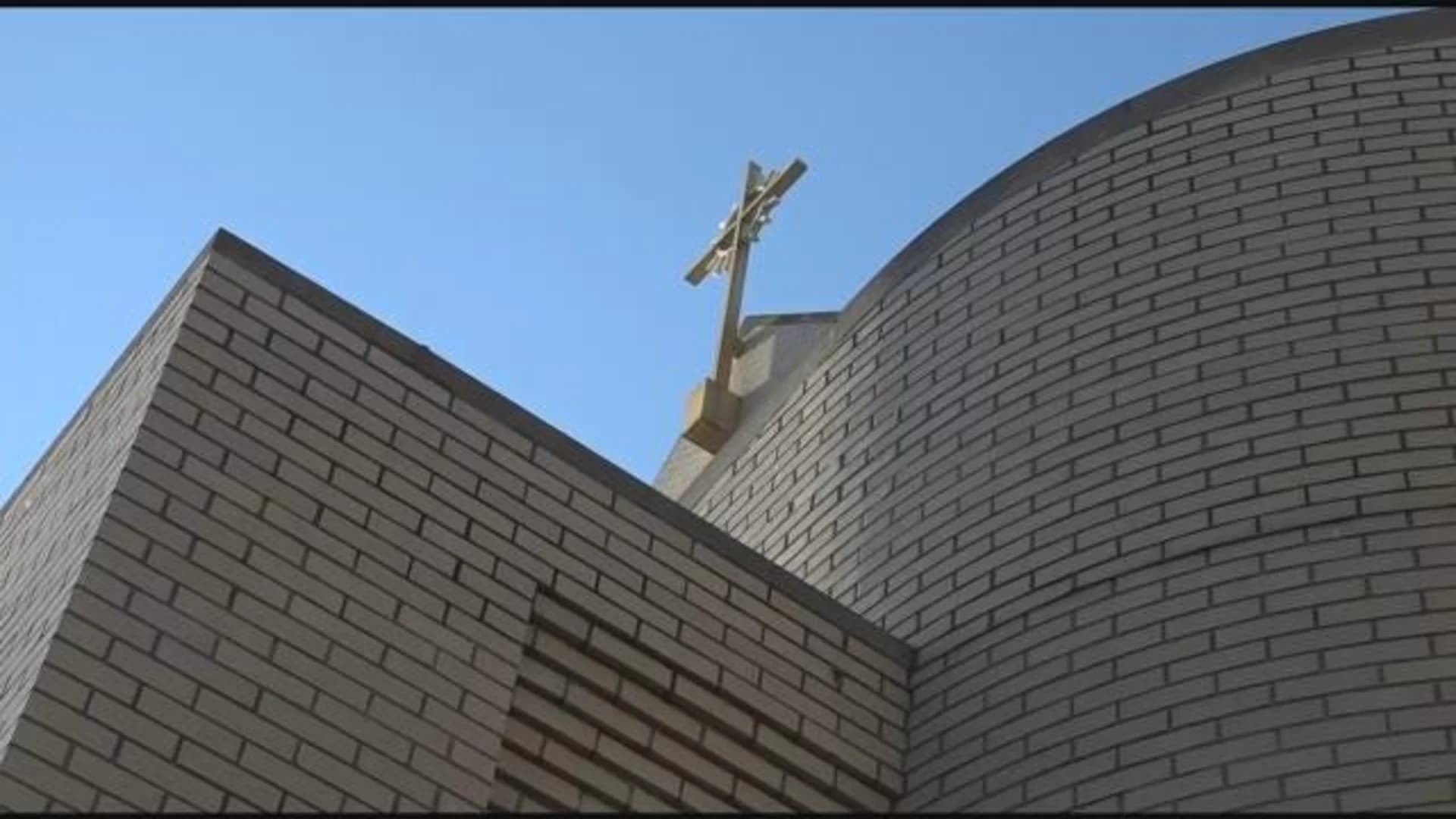 Diocese of Brooklyn names dozens of clergy accused of sex abuse