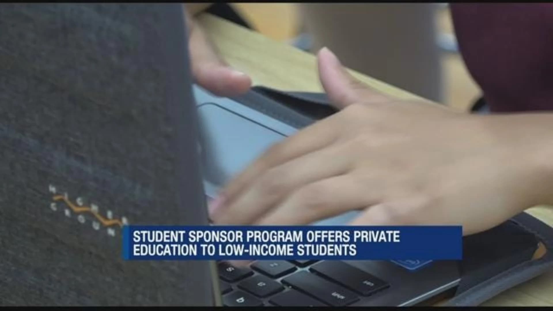 Program offers 300 Bronx students chance to attend free private schools