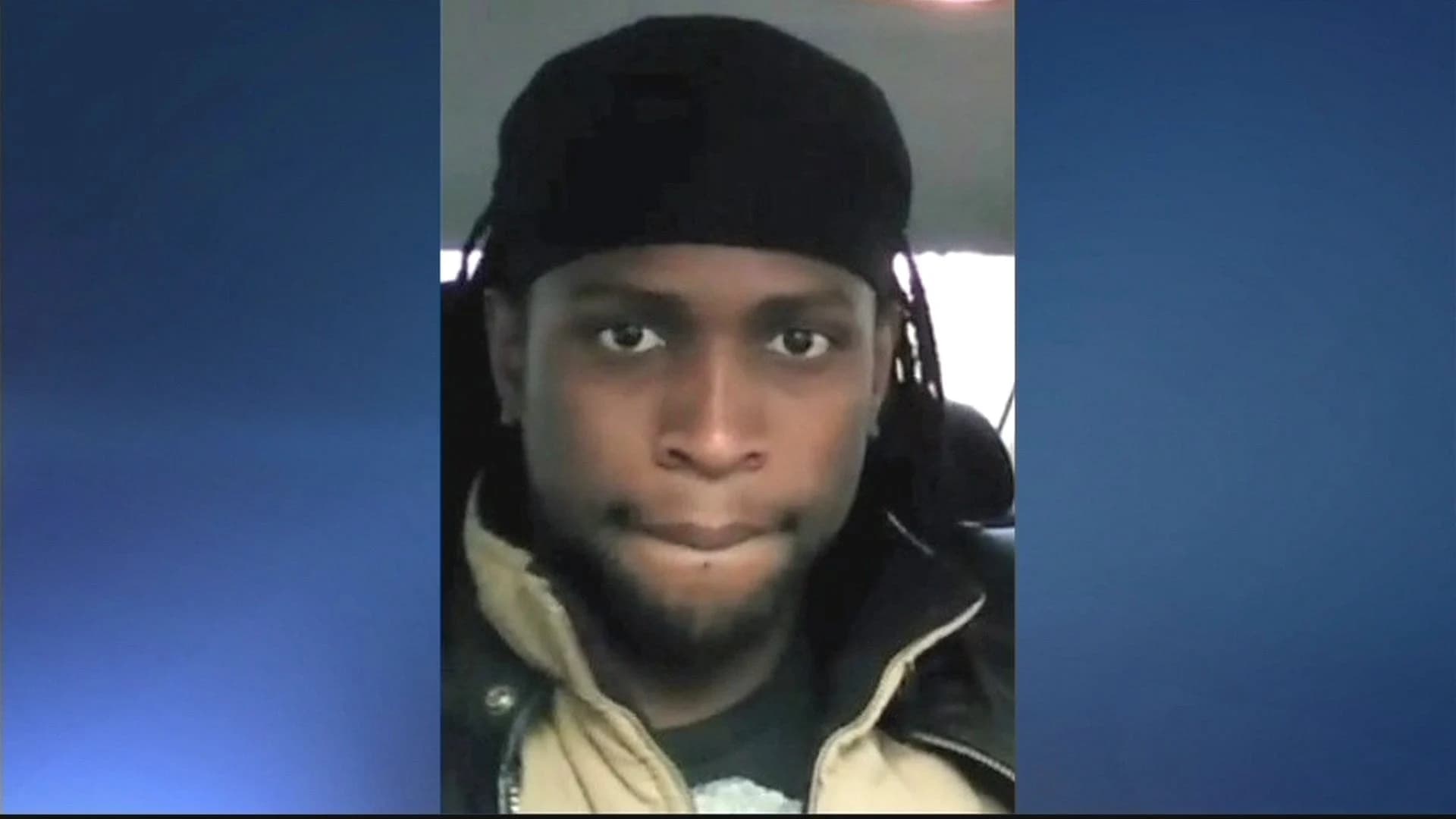 Police search for missing Brooklyn man