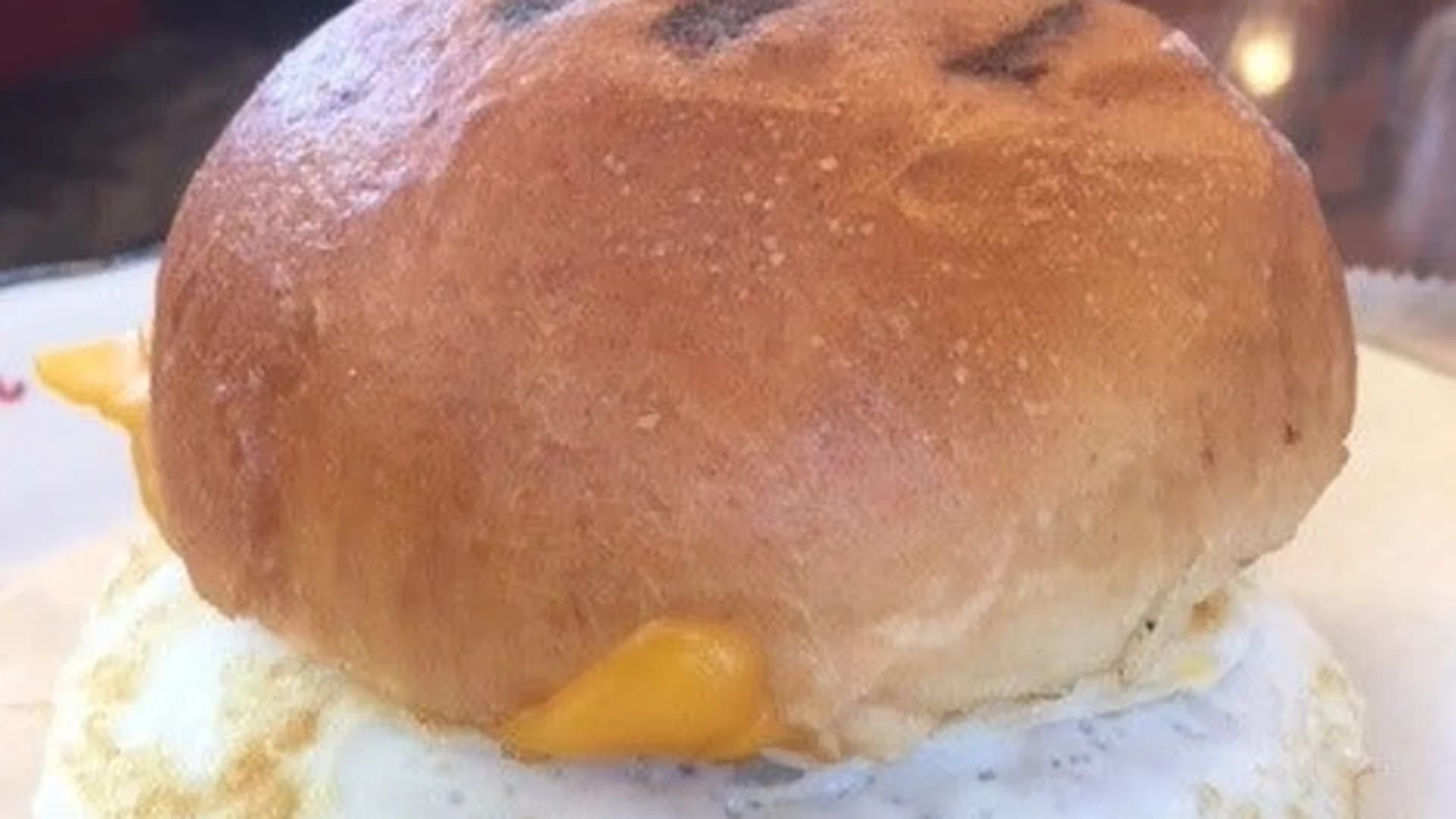 Where can you get the best breakfast in New Jersey?
