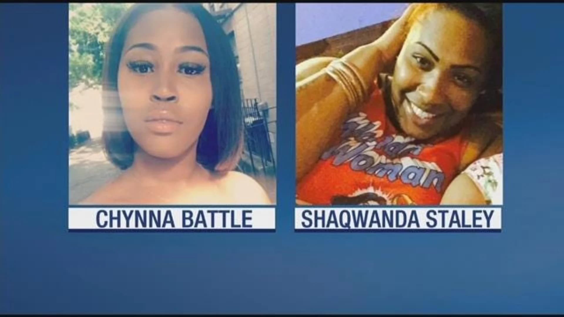 Rally held for 2 Bed-Stuy moms killed in shooting