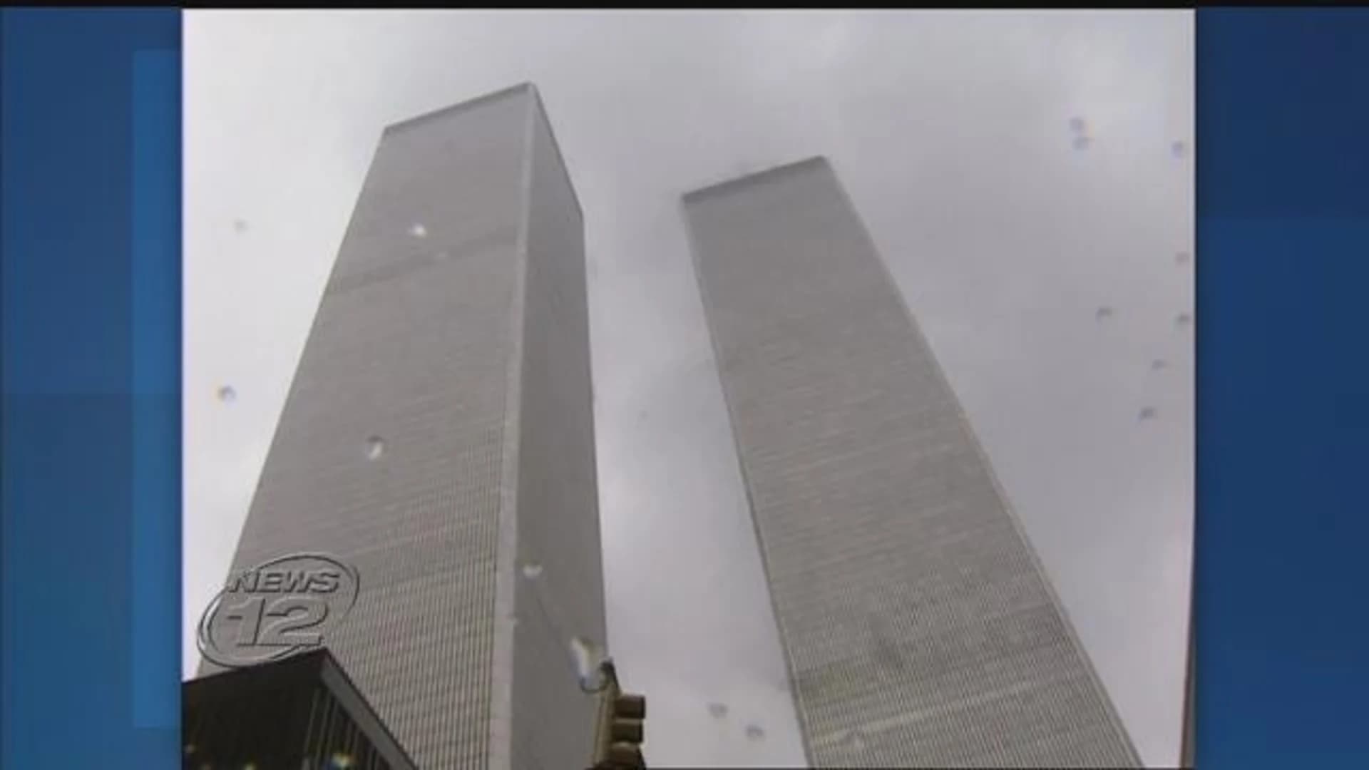New York remembers 25th anniversary of World Trade Center bombing