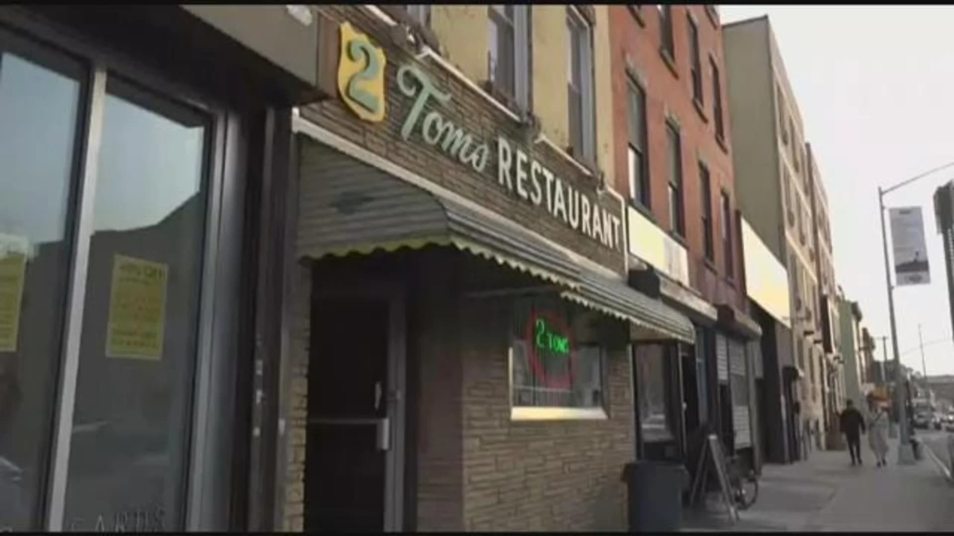 Longtime Gowanus restaurant Two Toms closing after 71 years of business