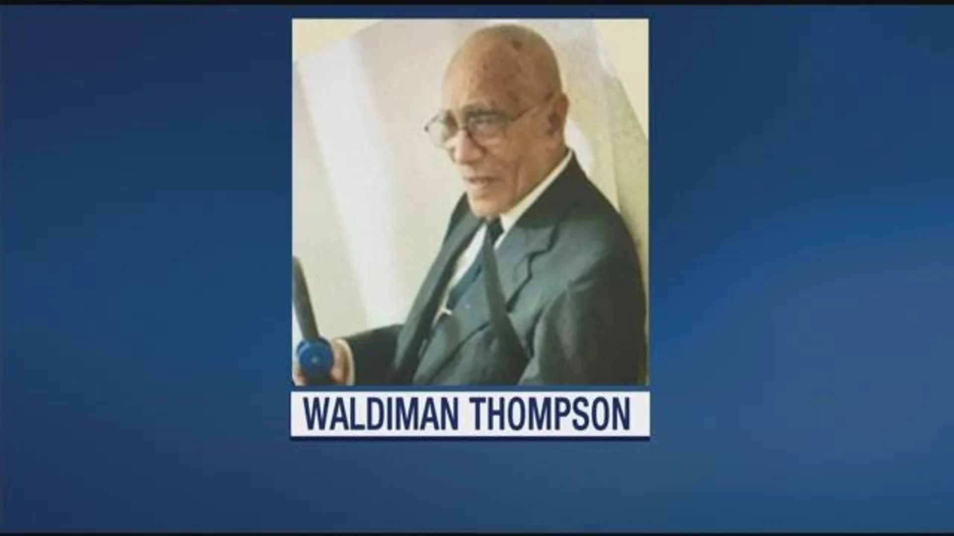 Funeral to be held for 91-year-old home invasion victim