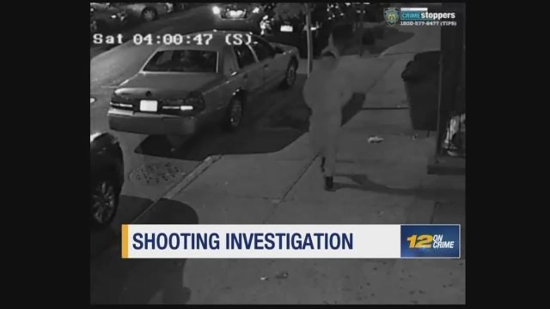 Police: Brooklyn man shot, killed in Harlem