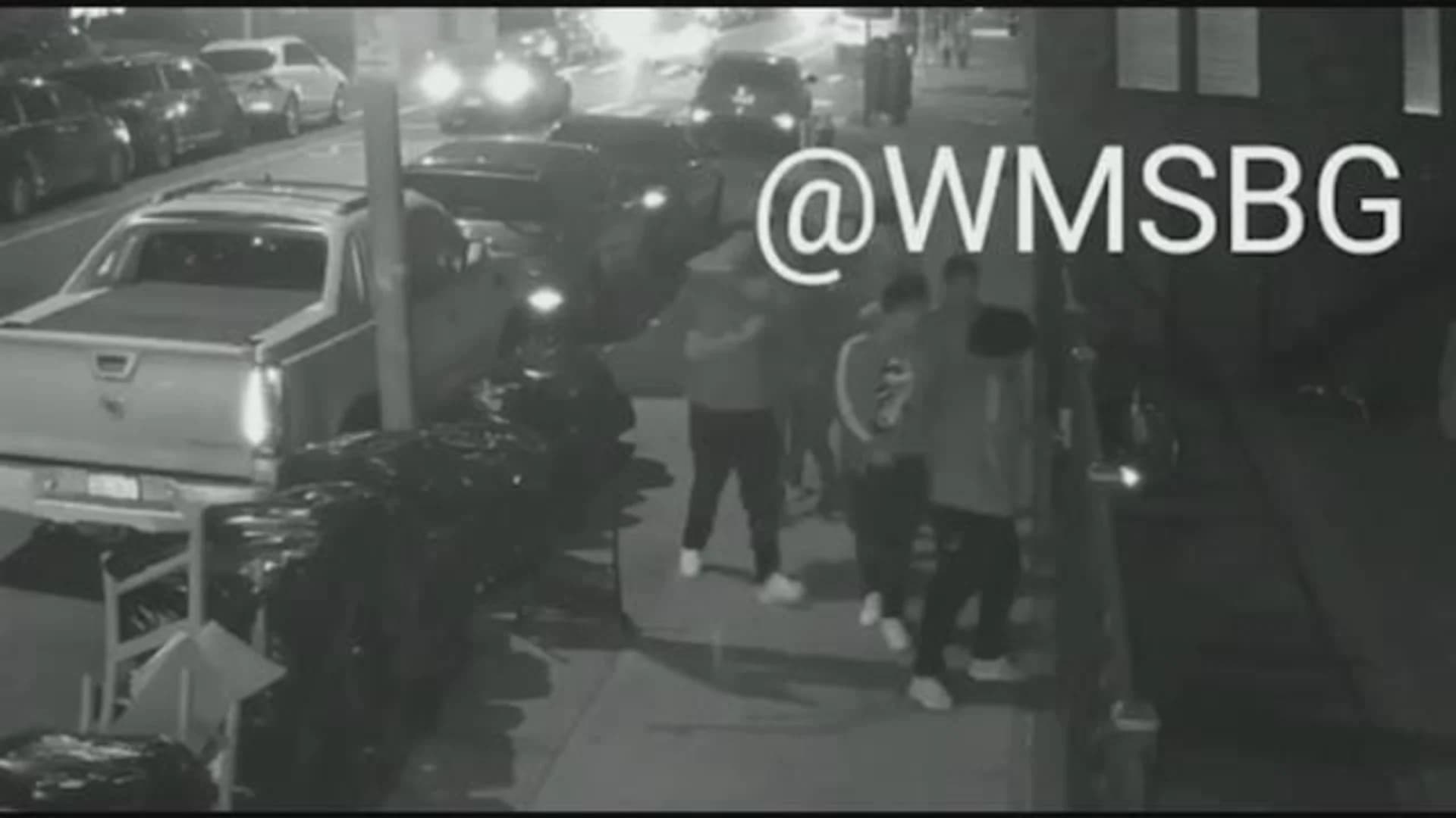 Police: 7 teens wanted for possible bias attack of Jewish man in Williamsburg