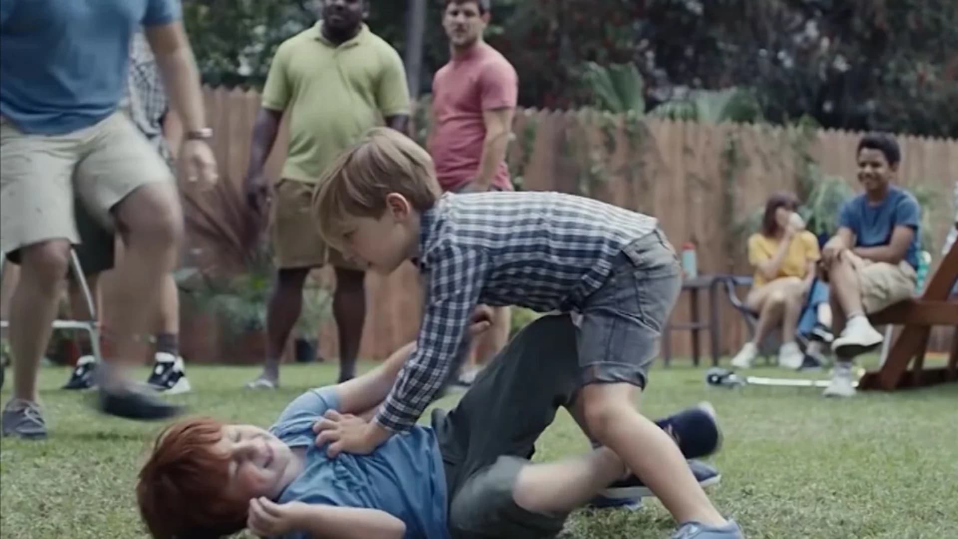 Razor burn: Gillette ad about ‘toxic masculinity’ stirs online uproar