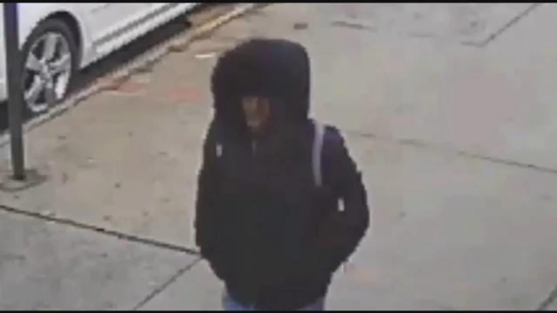 Man accused of 9 Brooklyn robberies