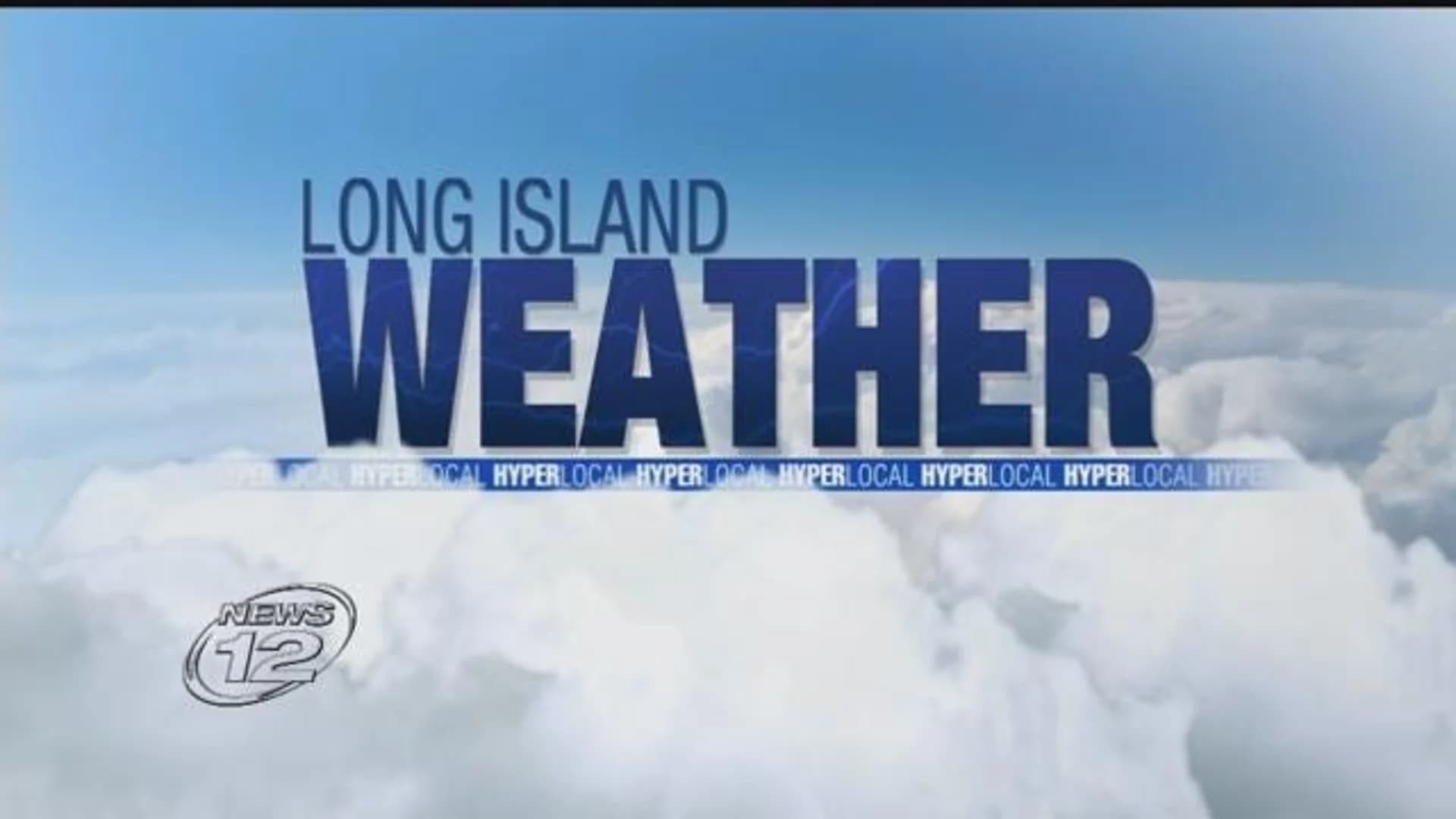 Forecast: Record-breaking cold on tap across Long Island today