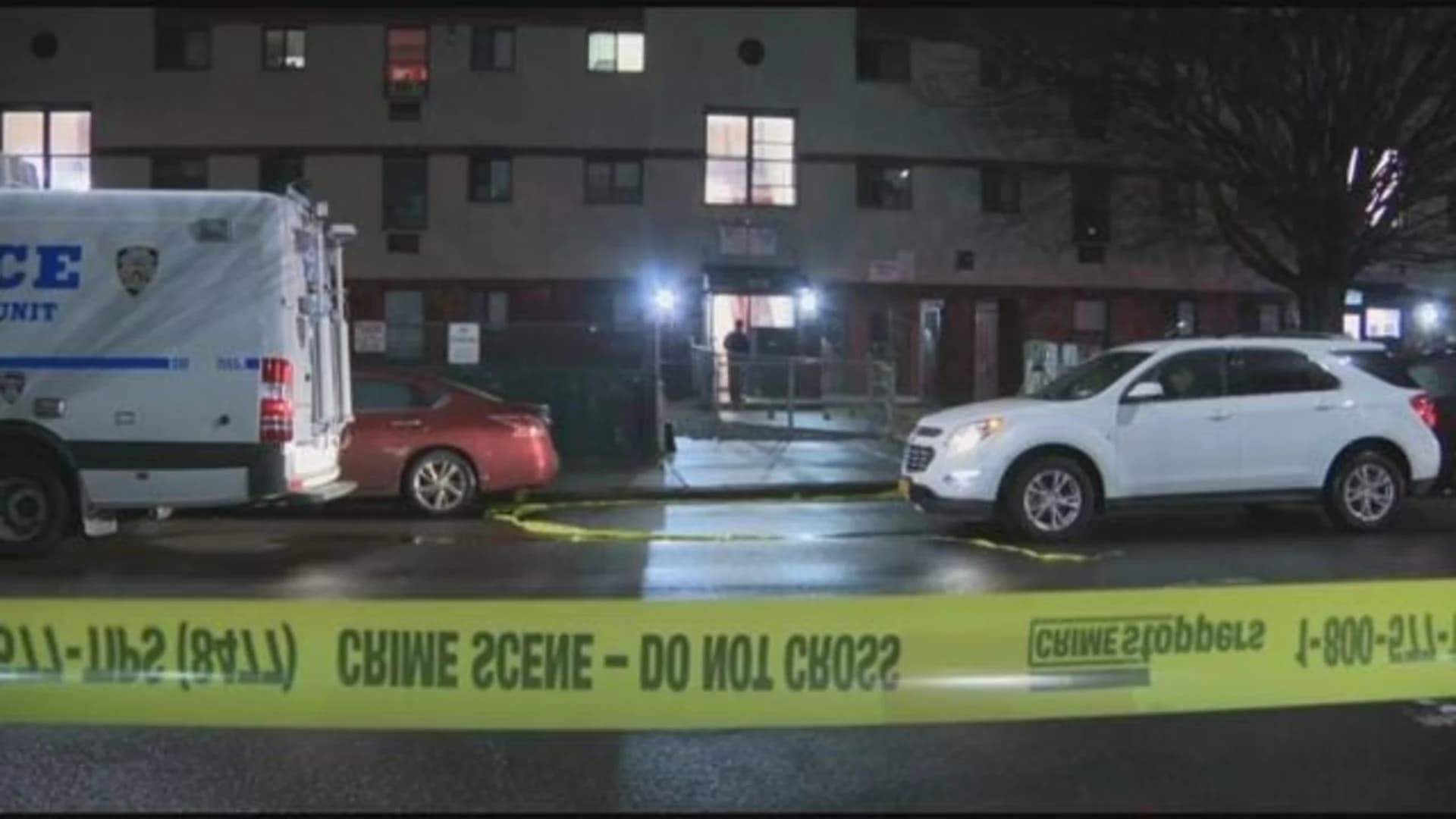 Fatal shooting victim identified, 3 others injured in Bed-Stuy