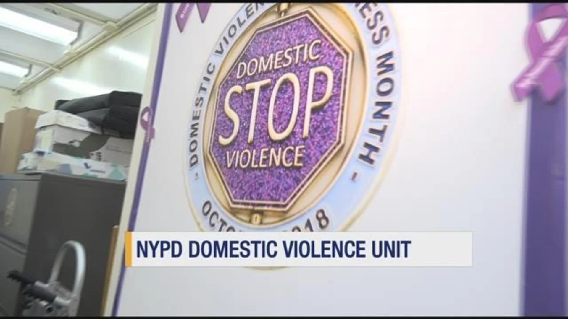Domestic Violence Units new system to list of worst offenders