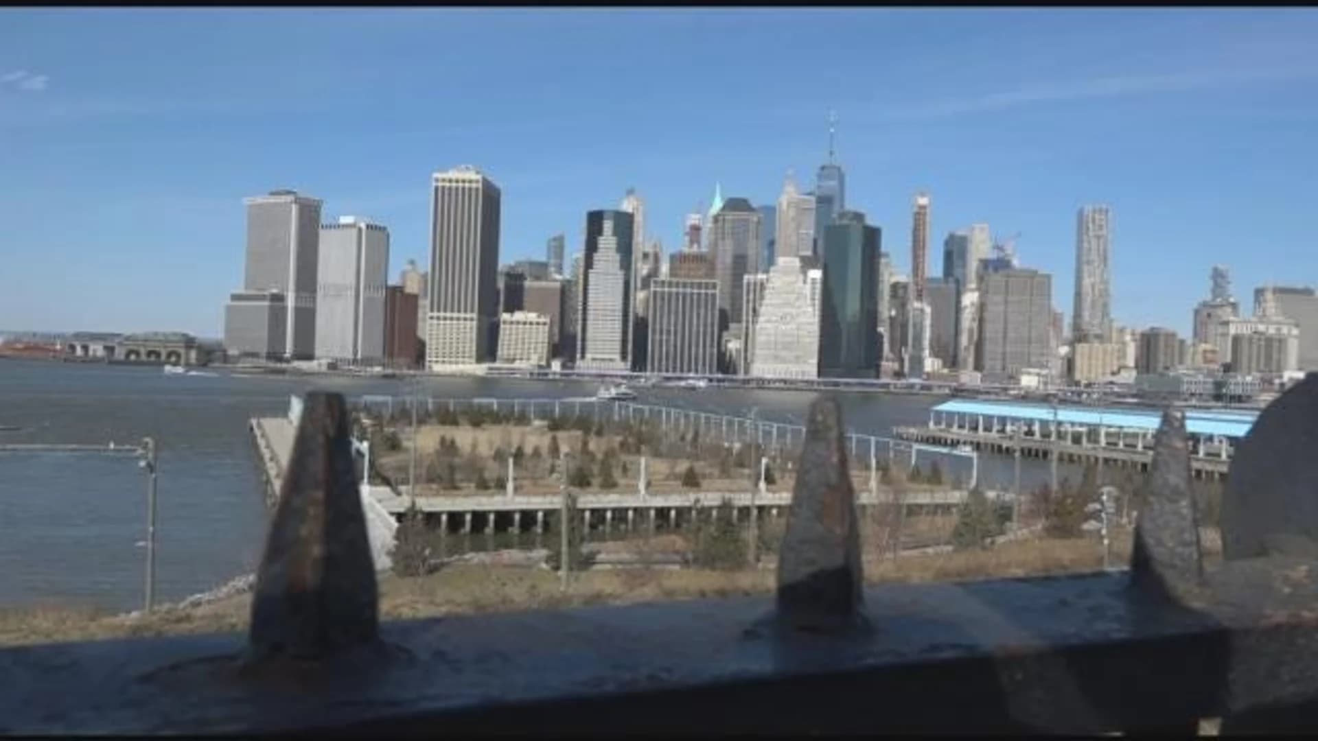 Fight to save Brooklyn promenade gains traction