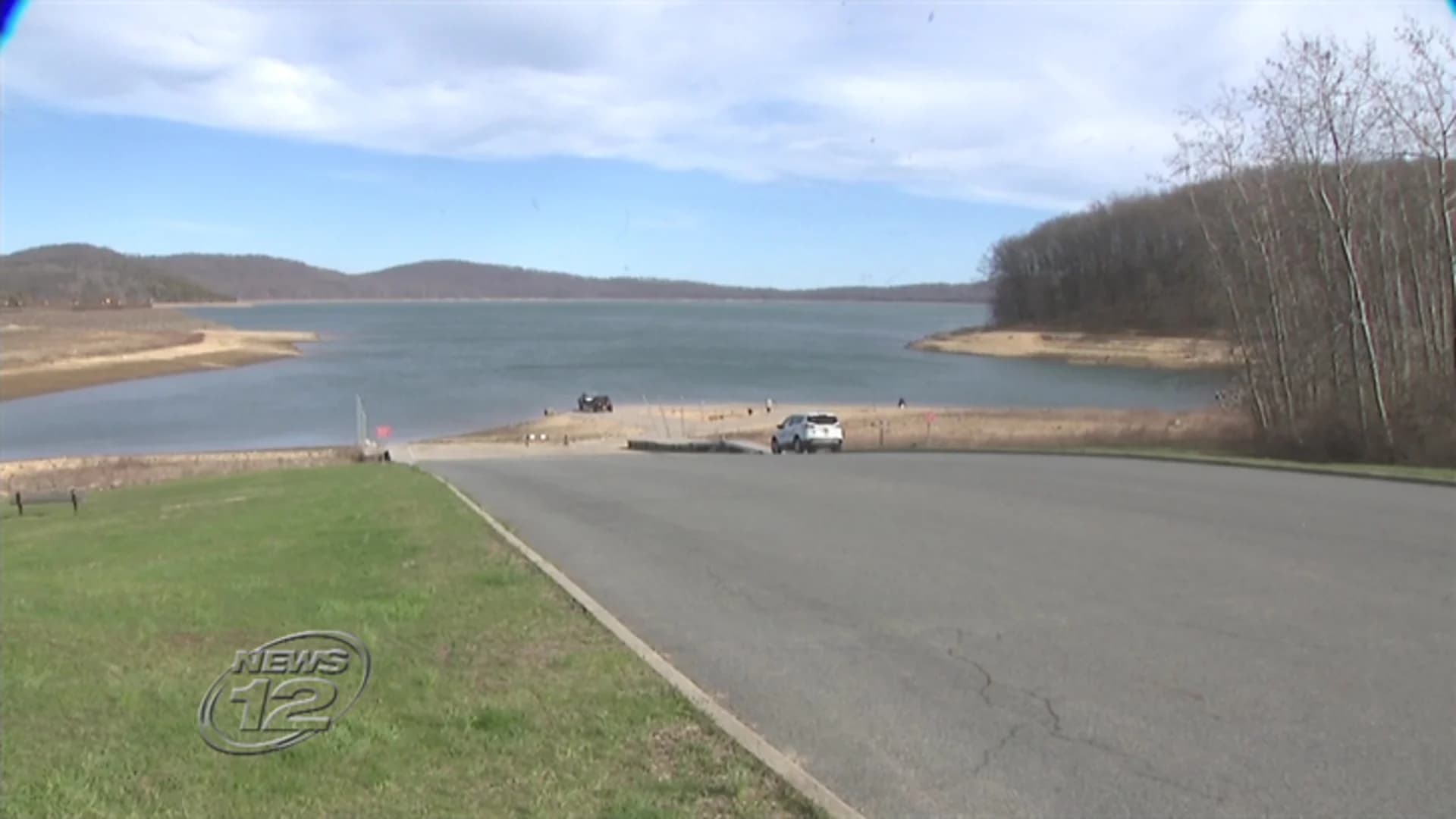 2 NJ reservoirs remain below capacity despite recent rain