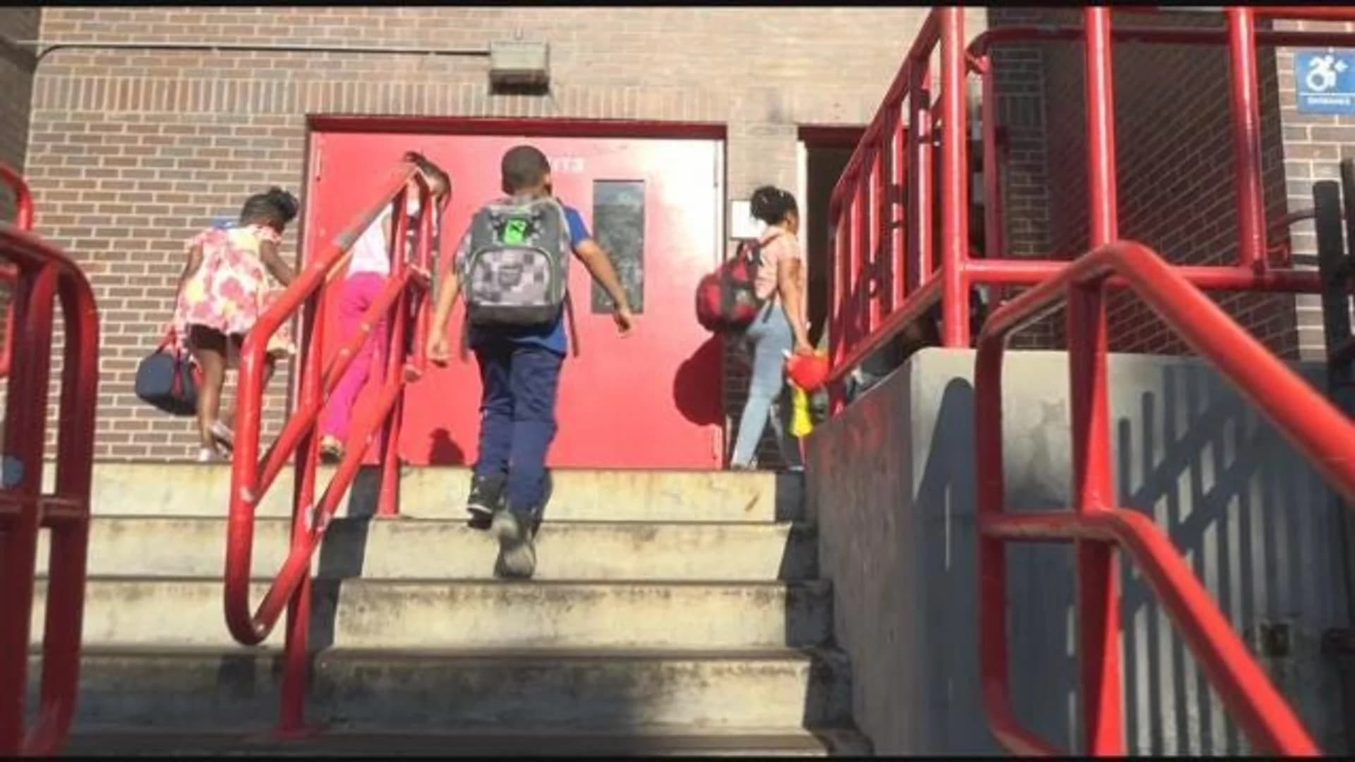 Schools out! Summer vacation begins for NYC public schools