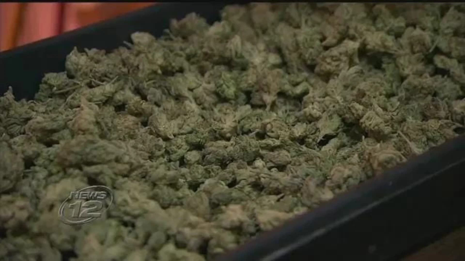 Nassau report doubles down on opting out of legal pot sales