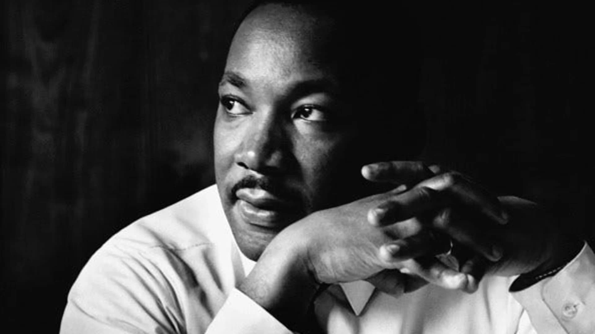 #N12BK: Martin Luther King Jr. assassinated 50 years ago today