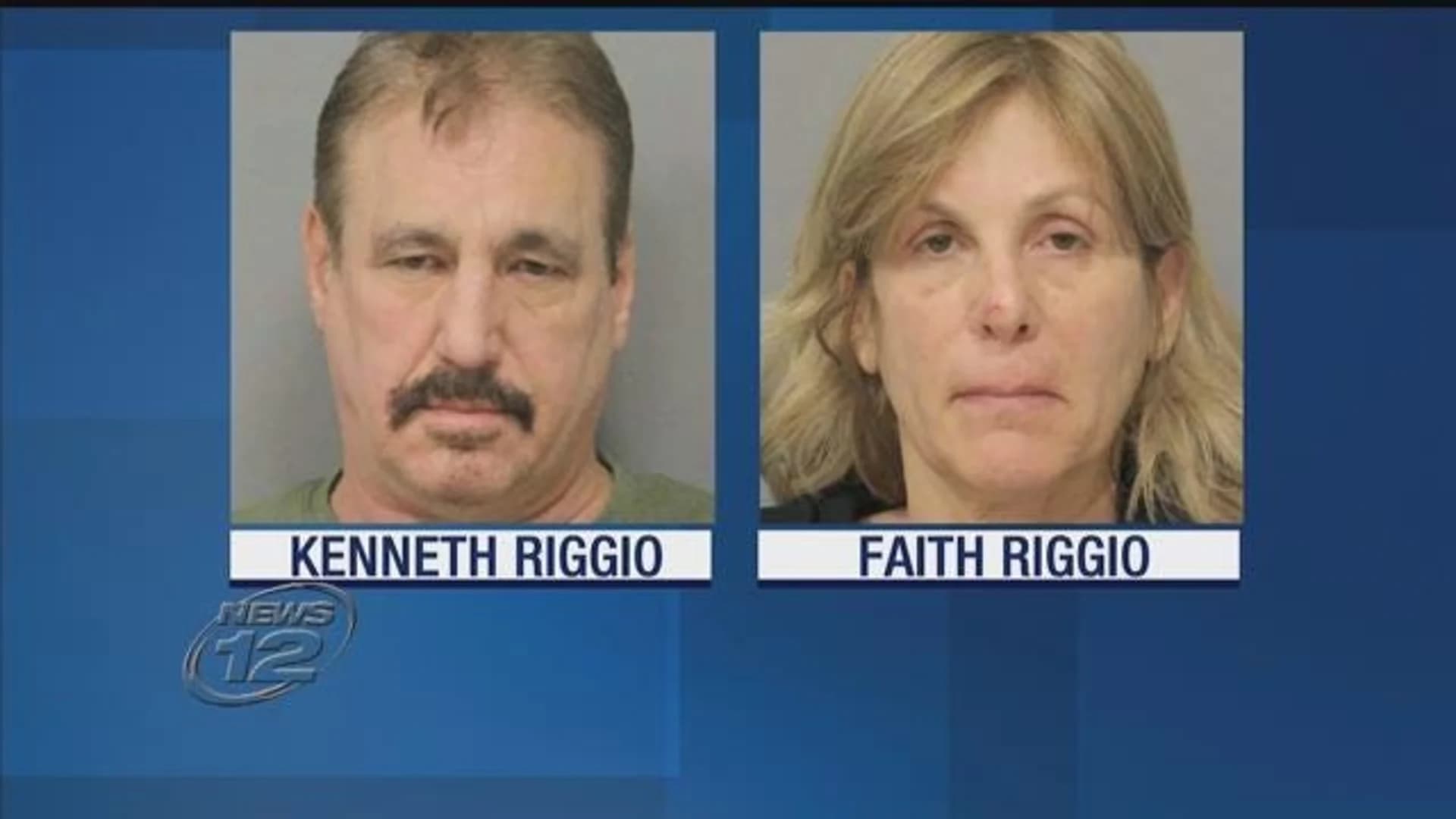 Authorities: Drugs, $150K found in Merrick home of ex-NYPD officer, wife