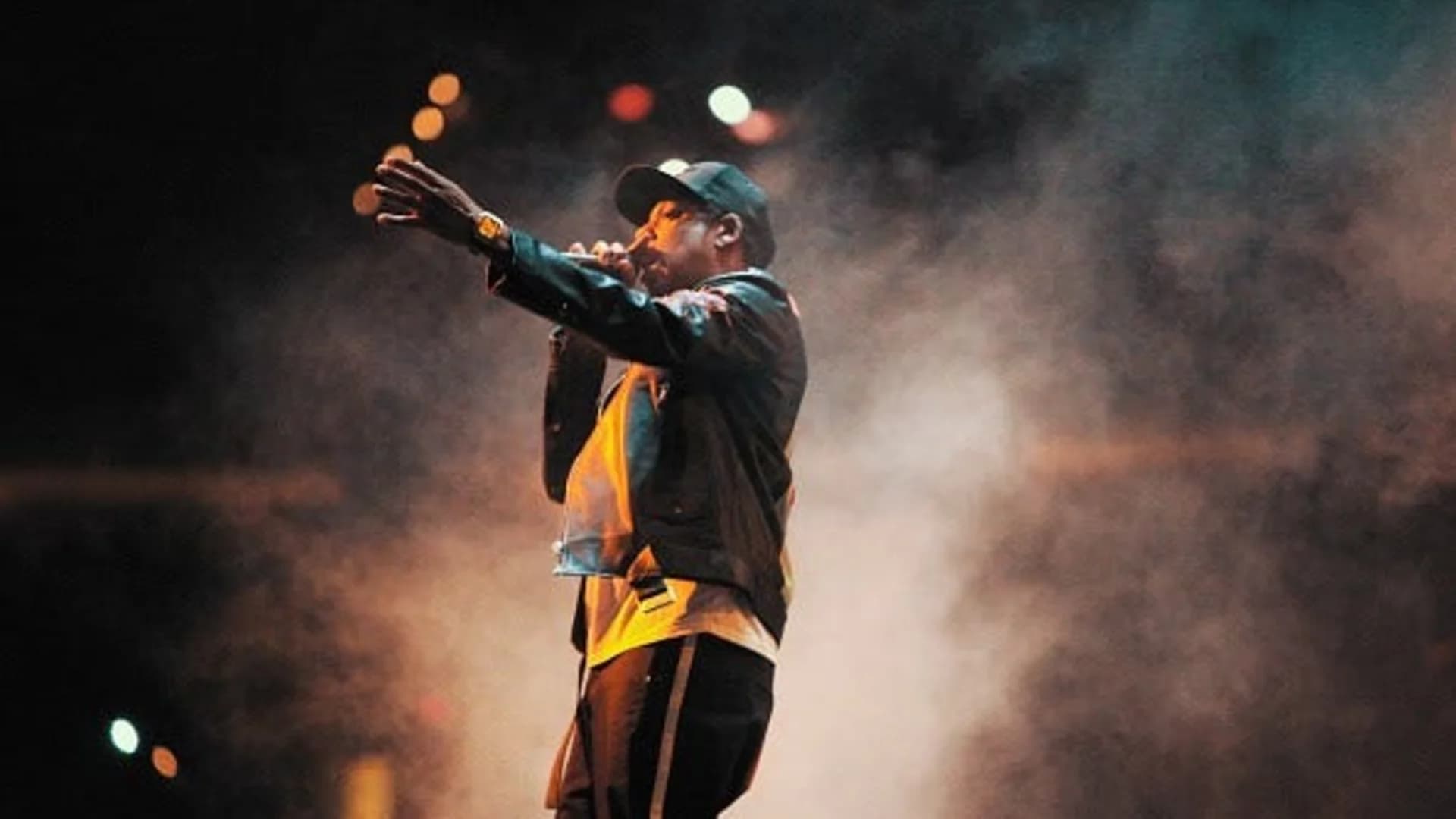 #N12BX: Richest hip-hop artists