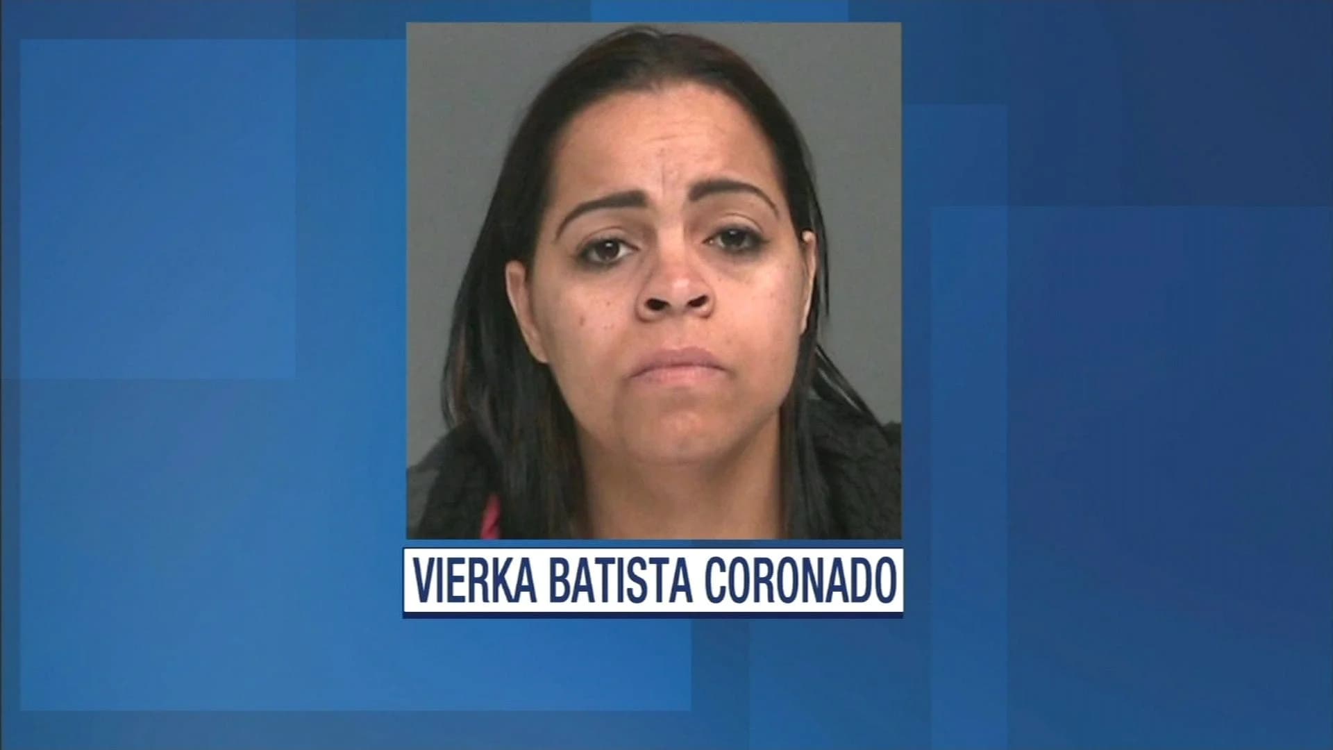 Central Islip mom pleads not guilty in fatal hit-and-run