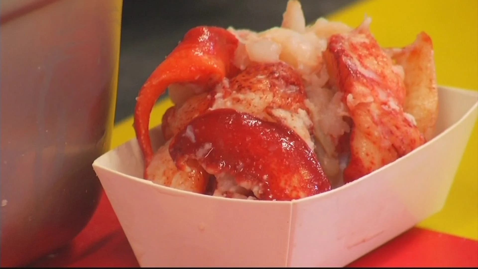 Fuhgeddaboudit Food: Luke's Lobster