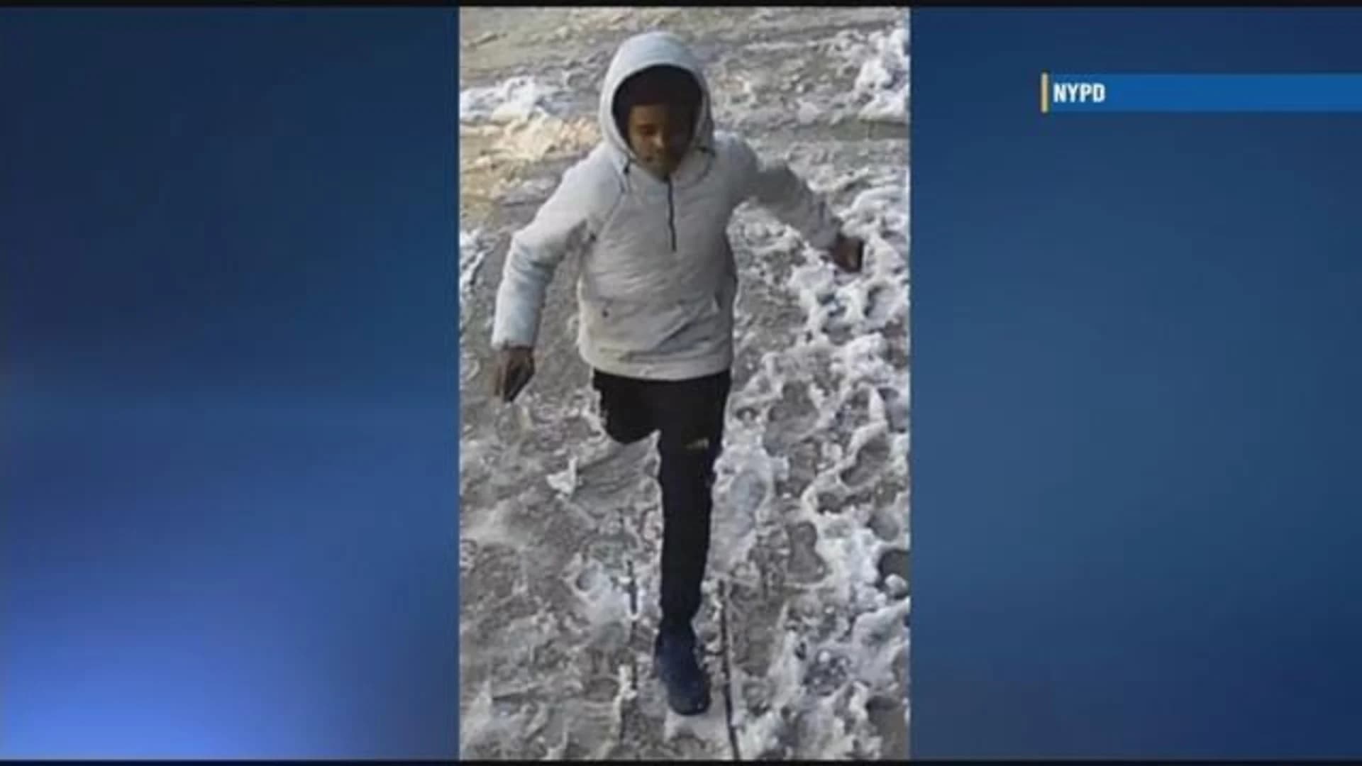 Police: Woman thrown to the ground, robbed in Sunset Park