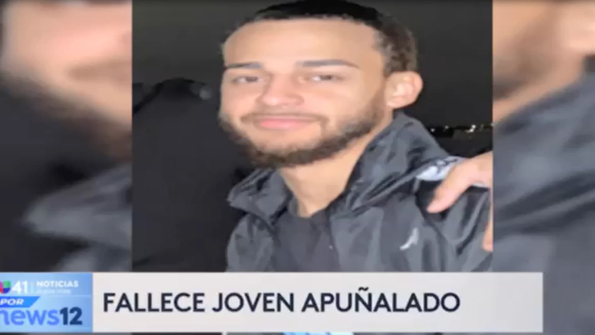 Univision 41 News Brief: Joven muere tras ser acuchillado en El Bronx