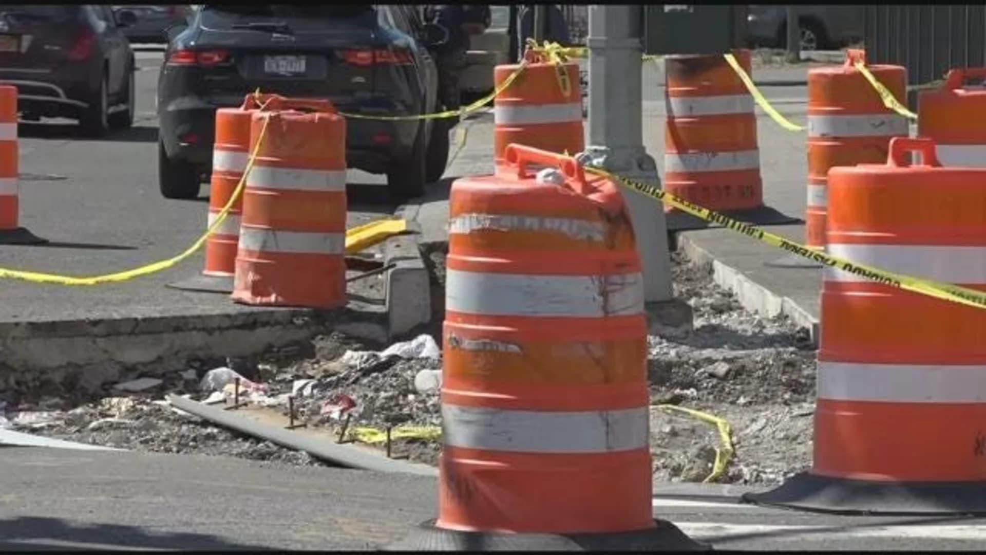 DOT: Boston Road safety work to be completed this spring