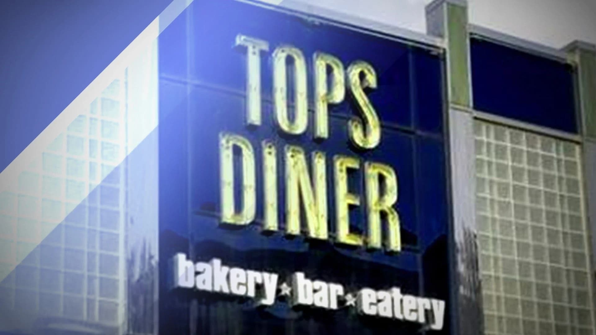 Tops Diner in Newark to get major overhaul, close for weeks