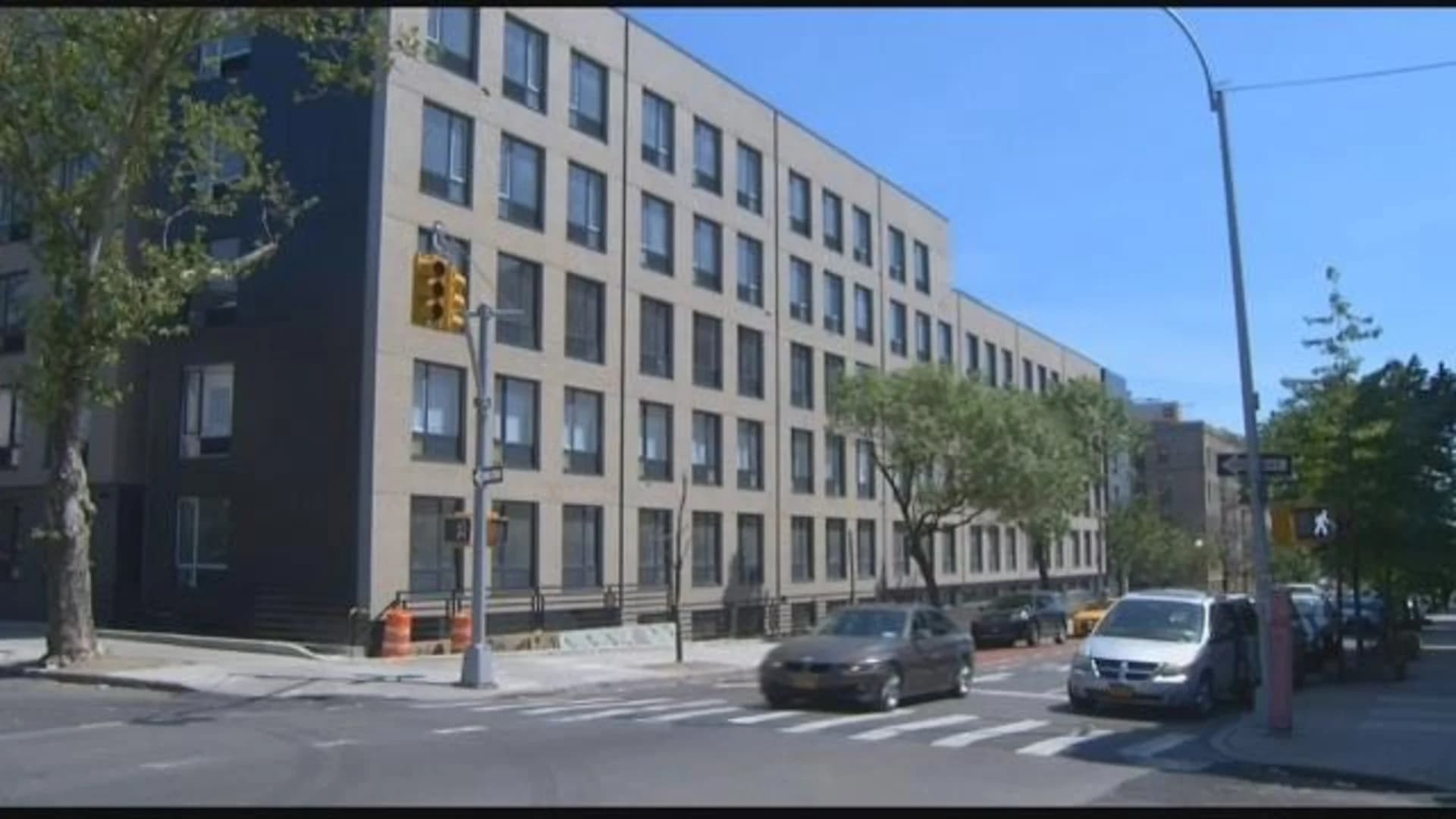 Judge greenlights controversial Crown Heights homeless shelter