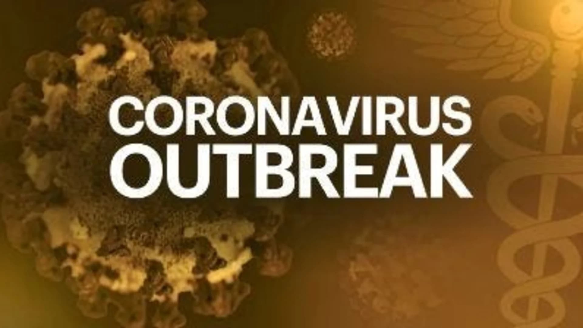 US announces 15th virus case, this one in Texas evacuee
