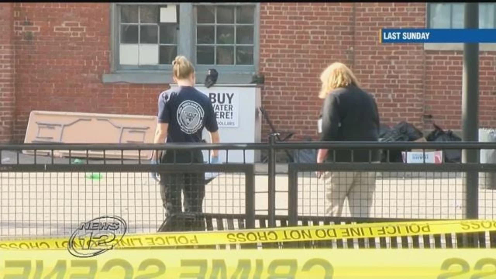 Security to be re-evaluated in wake of Trenton festival shooting