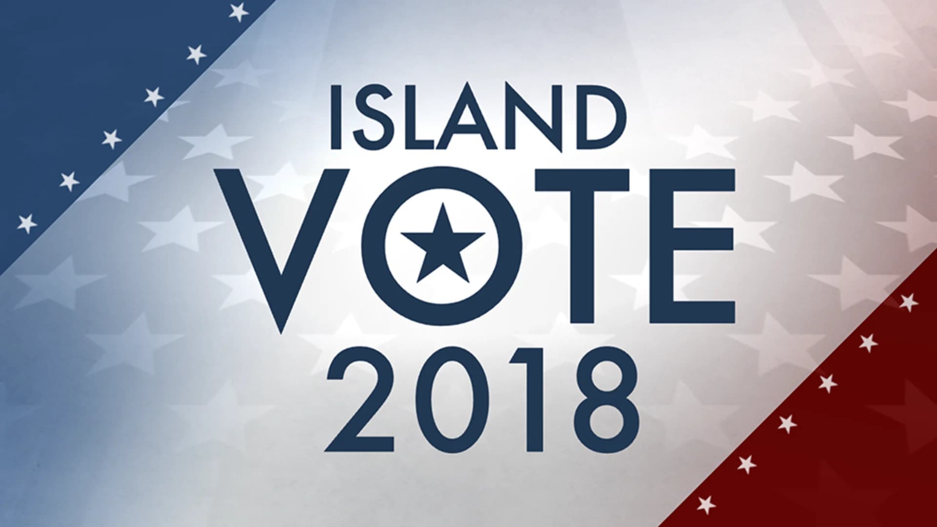 Island Vote 2018 - Complete Election Results