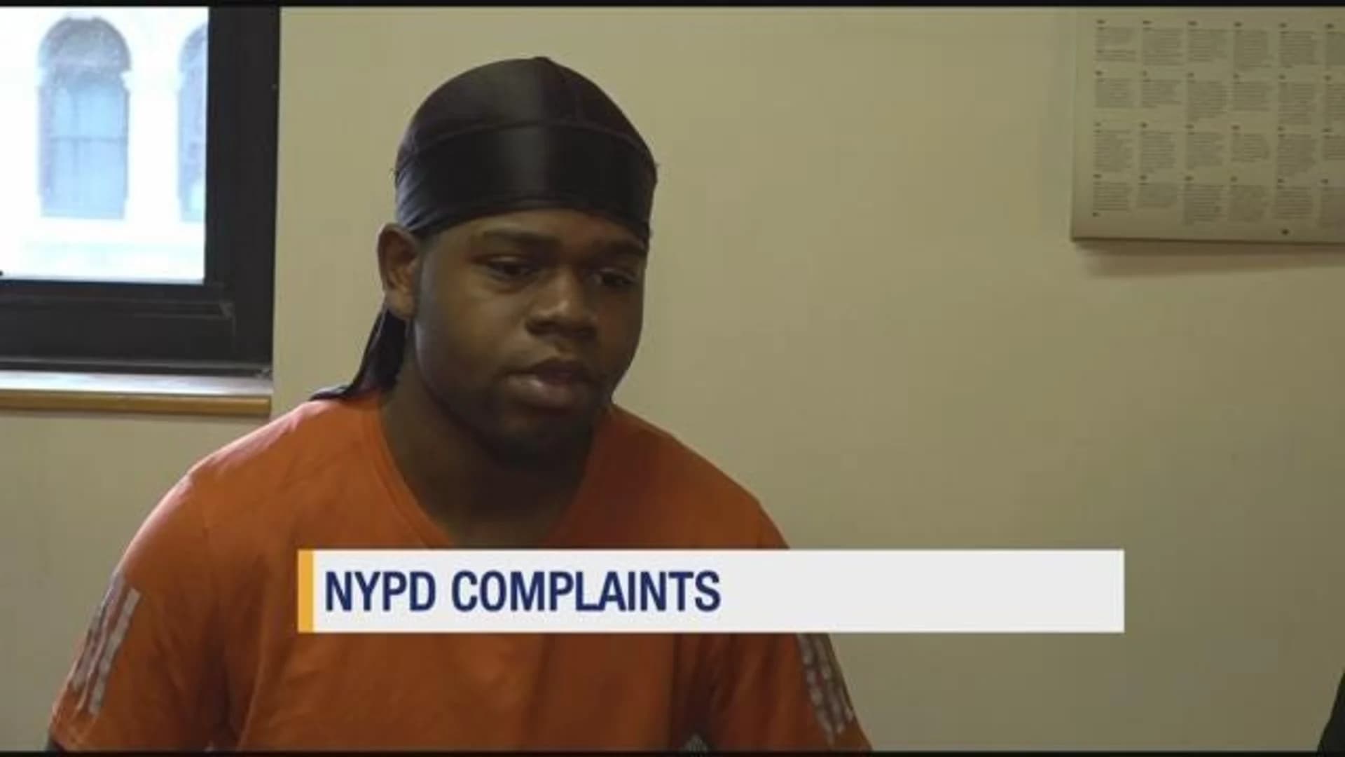 Teen, public defenders accuse NYPD of wrongful violent arrest