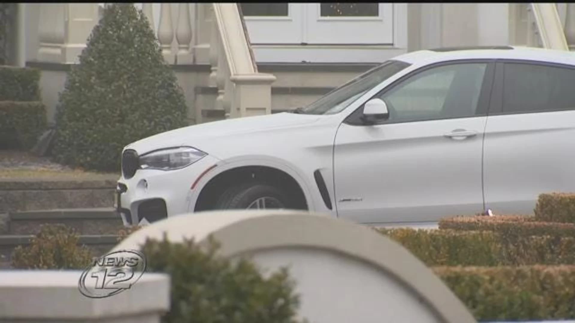 Investigators probe high-end car thefts in Monmouth County