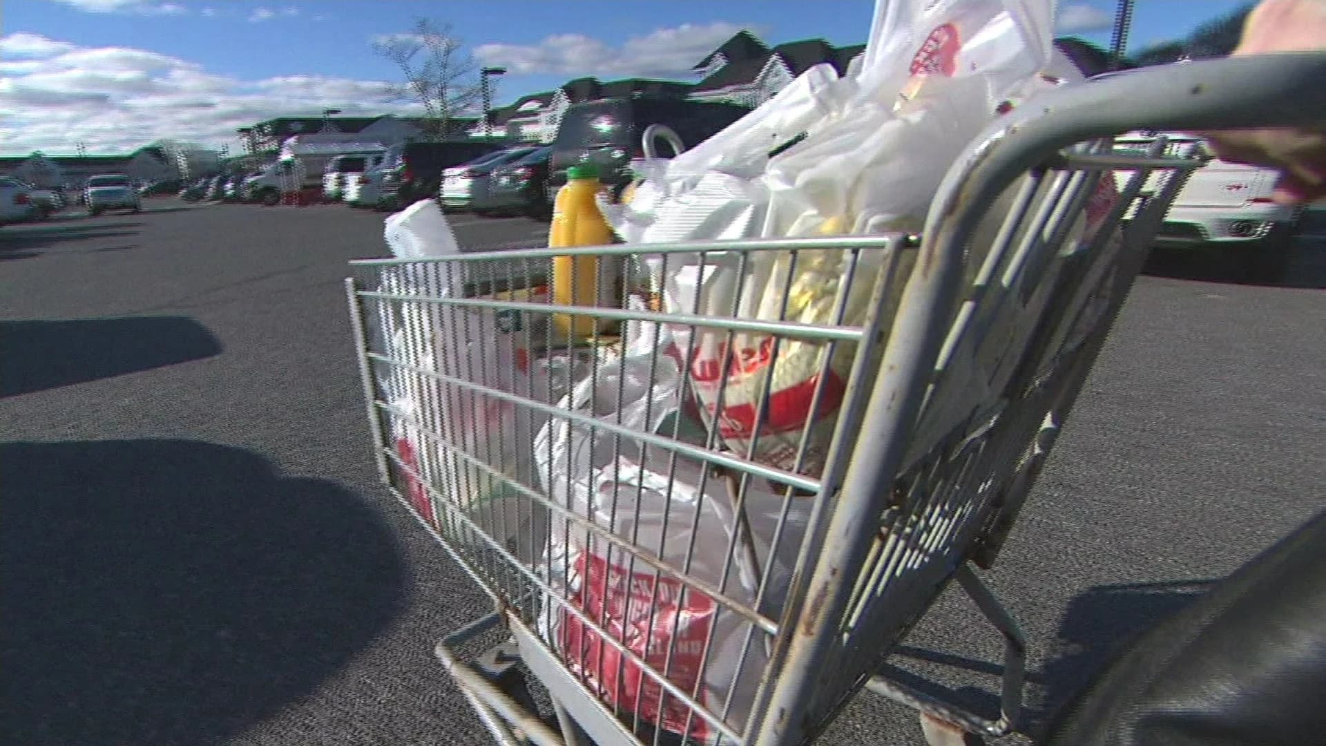 Long Beach to enforce plastic bag fees starting Saturday